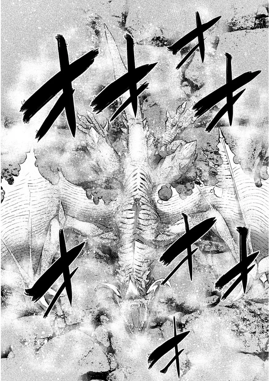 HentaiVN.net - Ảnh 9 - Làm Thế Nào Để Trở Thành Quỷ Vương [Maou no Hajimekata; How to book on the Devil; How to get started as the Demon King; 成为魔王的方法; 魔王の始め方] - Chap 32