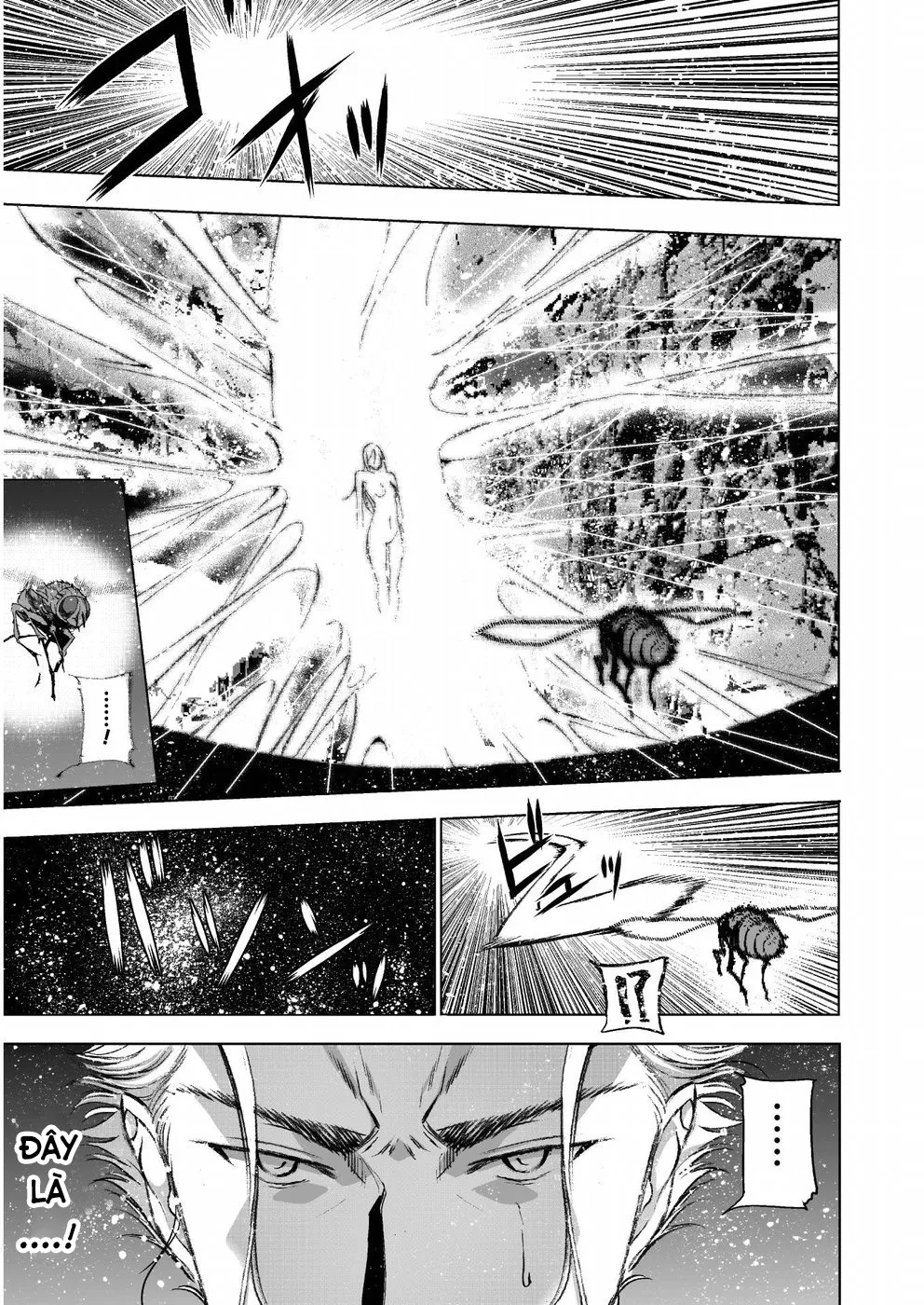 HentaiVN.net - Ảnh 16 - Làm Thế Nào Để Trở Thành Quỷ Vương [Maou no Hajimekata; How to book on the Devil; How to get started as the Demon King; 成为魔王的方法; 魔王の始め方] - Chap 37 : Diễn biến gắt vc :3