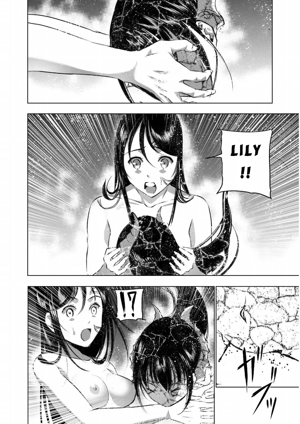 HentaiVN.net - Ảnh 15 - Làm Thế Nào Để Trở Thành Quỷ Vương [Maou no Hajimekata; How to book on the Devil; How to get started as the Demon King; 成为魔王的方法; 魔王の始め方] - Chap 41 : Thi xong trả bài