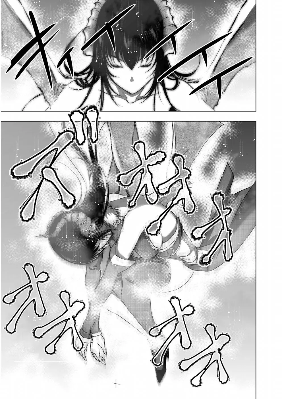 HentaiVN.net - Ảnh 16 - Làm Thế Nào Để Trở Thành Quỷ Vương [Maou no Hajimekata; How to book on the Devil; How to get started as the Demon King; 成为魔王的方法; 魔王の始め方] - Chap 41 : Thi xong trả bài