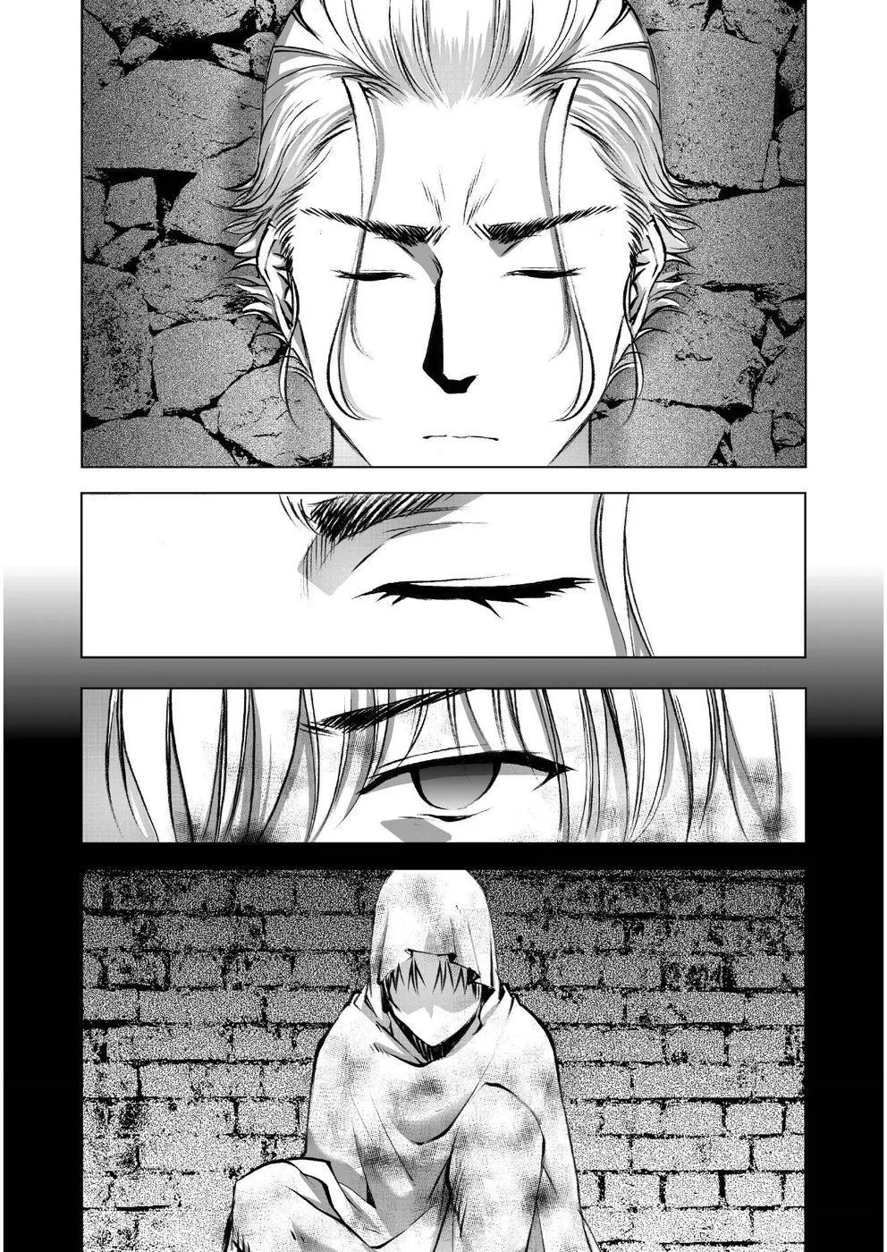 HentaiVN.net - Ảnh 5 - Làm Thế Nào Để Trở Thành Quỷ Vương [Maou no Hajimekata; How to book on the Devil; How to get started as the Demon King; 成为魔王的方法; 魔王の始め方] - Chap 42 : Reup :V 2 năm trc