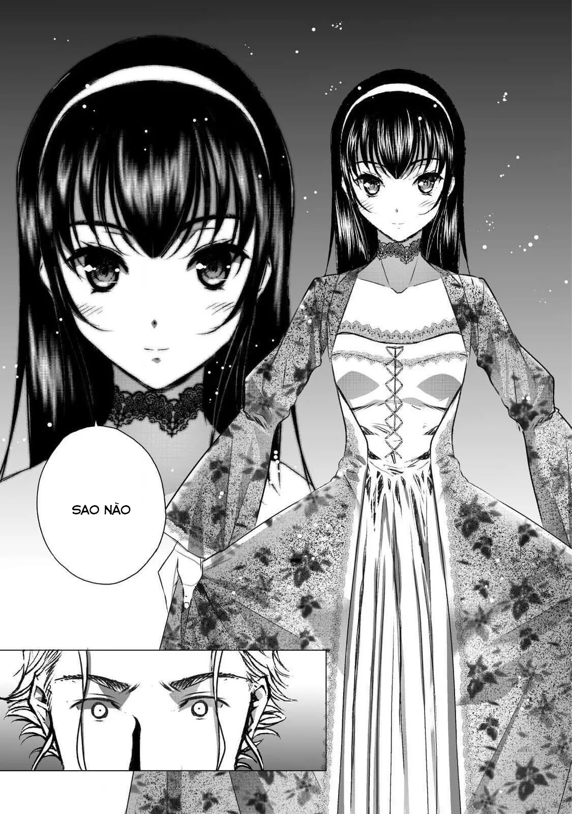HentaiVN.net - Ảnh 18 - Làm Thế Nào Để Trở Thành Quỷ Vương [Maou no Hajimekata; How to book on the Devil; How to get started as the Demon King; 成为魔王的方法; 魔王の始め方] - Chap 44 : remake