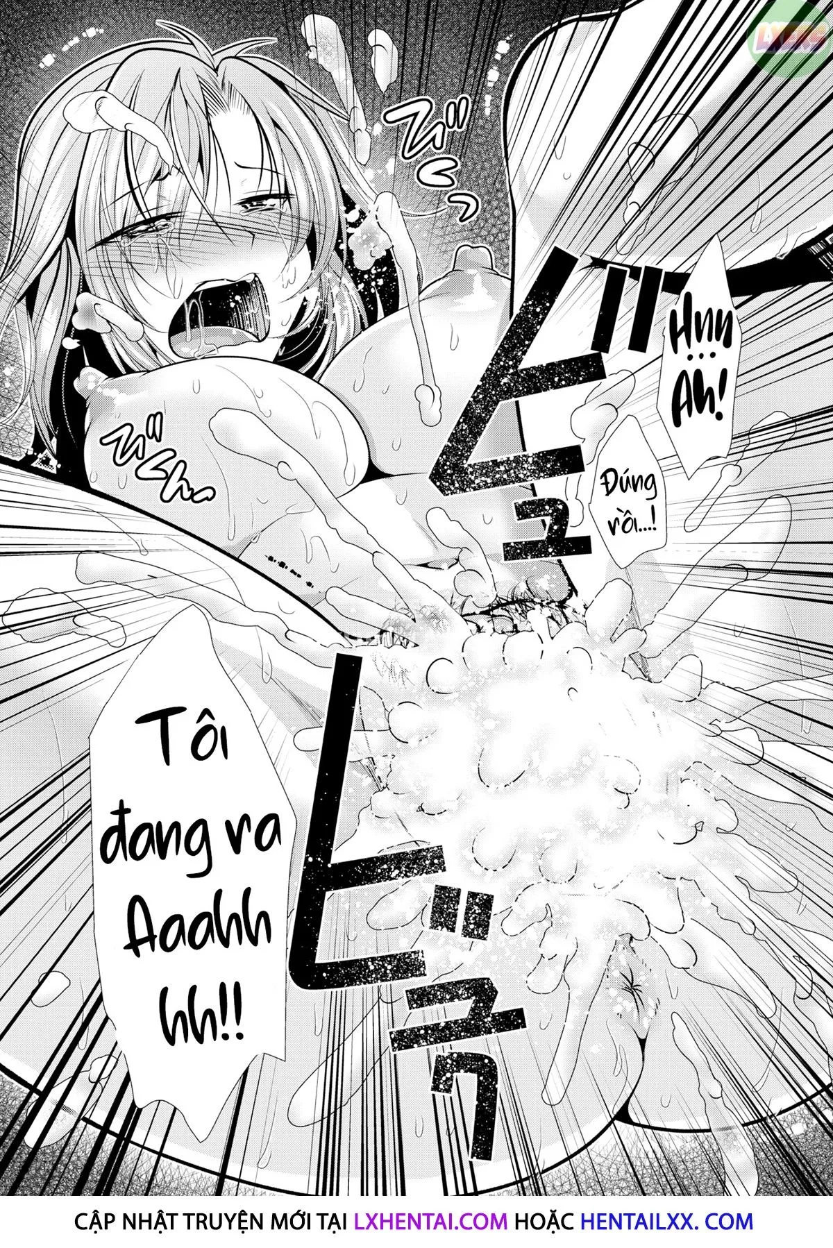HentaiVN.net - Ảnh 19 - Trả tiền thuê trọ thông qua chịch - Chap 1