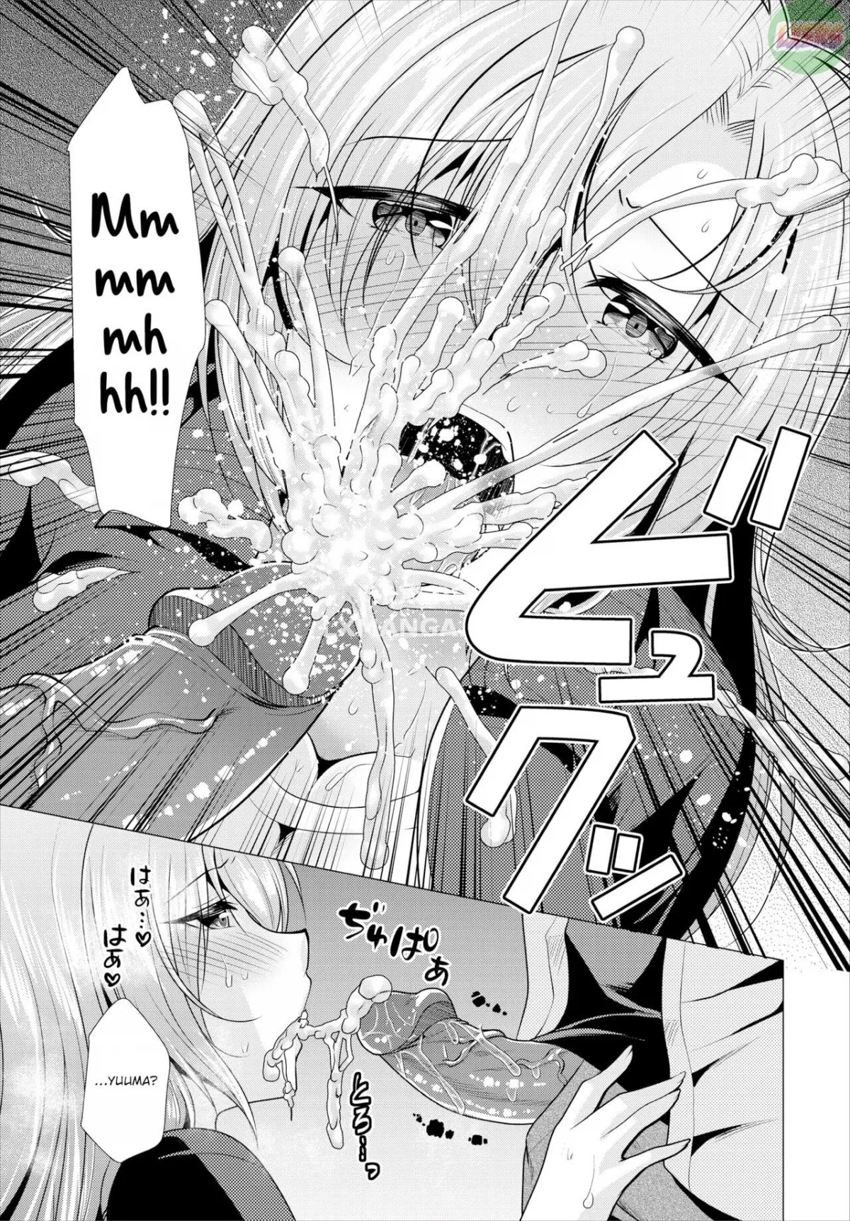 HentaiVN.net - Ảnh 11 - Trả tiền thuê trọ thông qua chịch - Chap 10