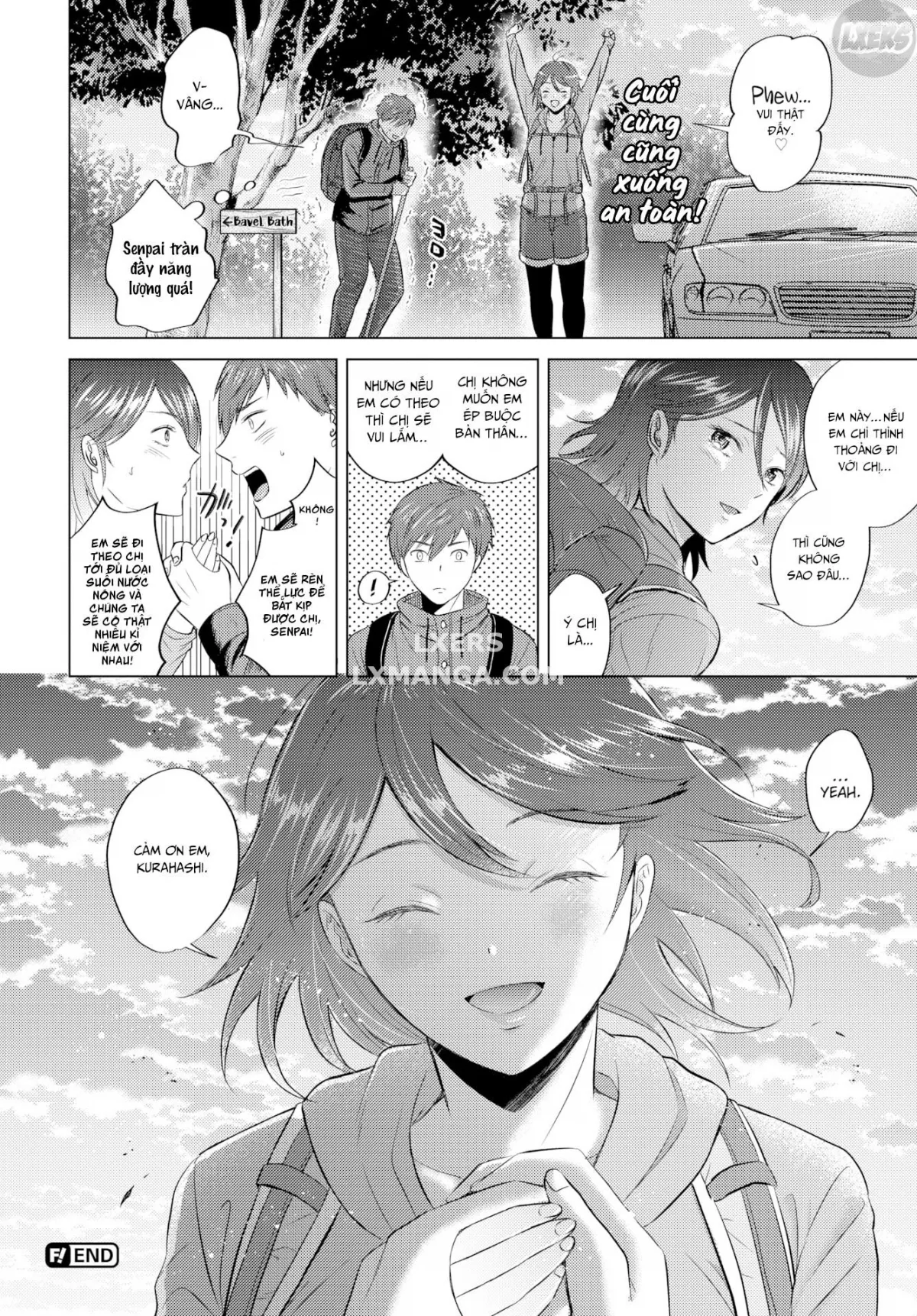 HentaiVN.net - Ảnh 20 - Hikyou Noyu - Oneshot