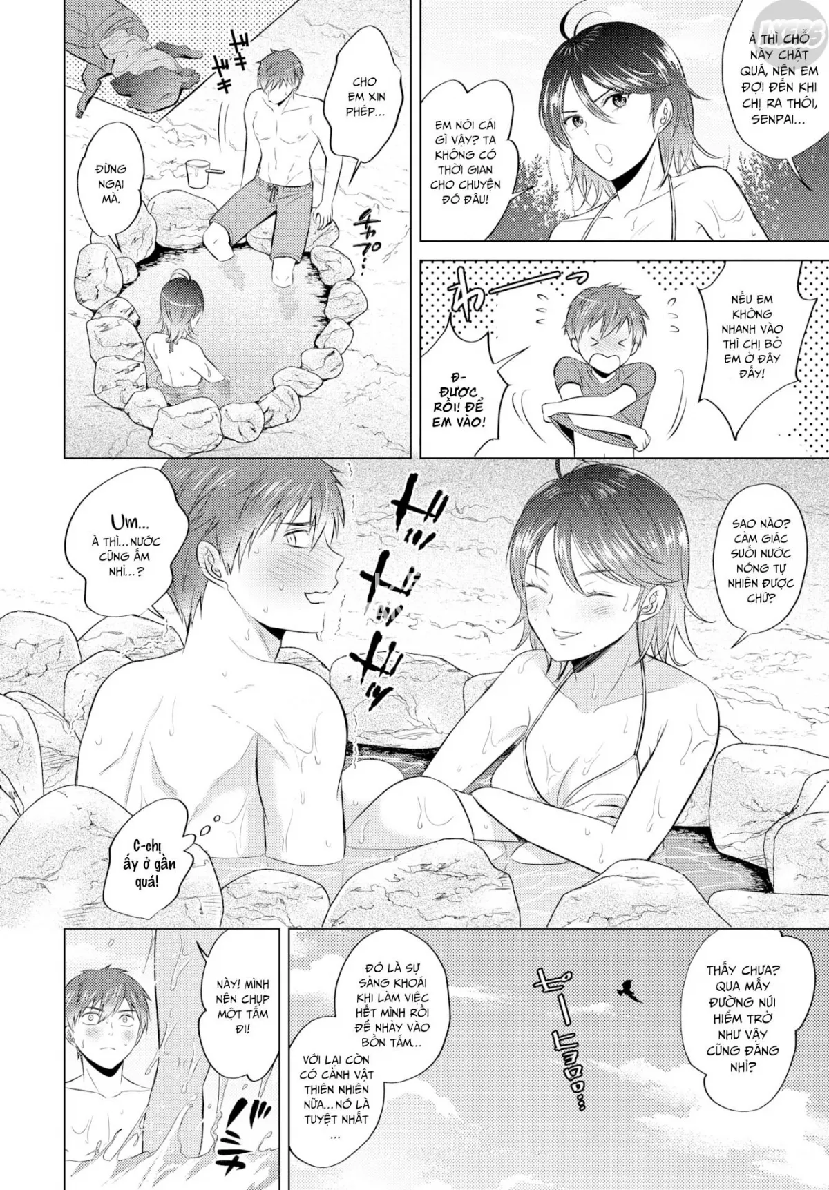 HentaiVN.net - Ảnh 4 - Hikyou Noyu - Oneshot