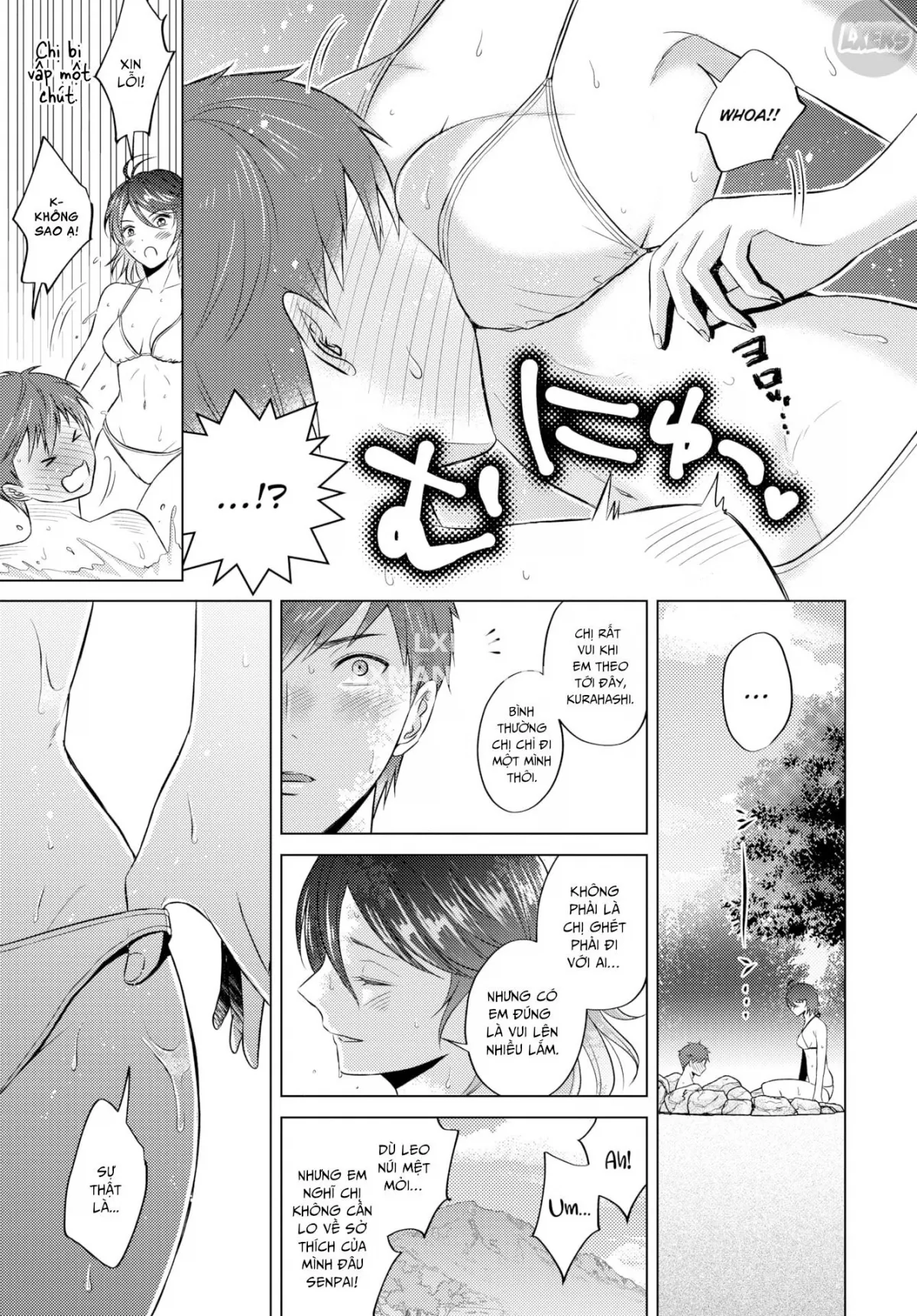 HentaiVN.net - Ảnh 5 - Hikyou Noyu - Oneshot