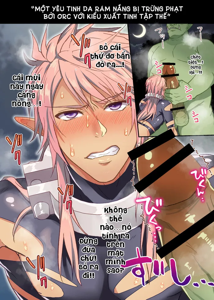HentaiVN.net - Ảnh 19 - 50 sắc thái - Chap 1