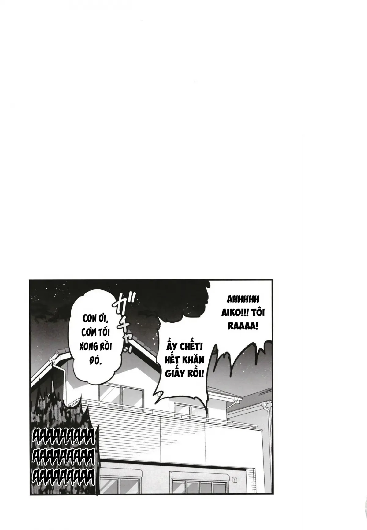 HentaiVN.net - Ảnh 28 - Kurasumeito no Takamori-san wa - Oneshor nứng