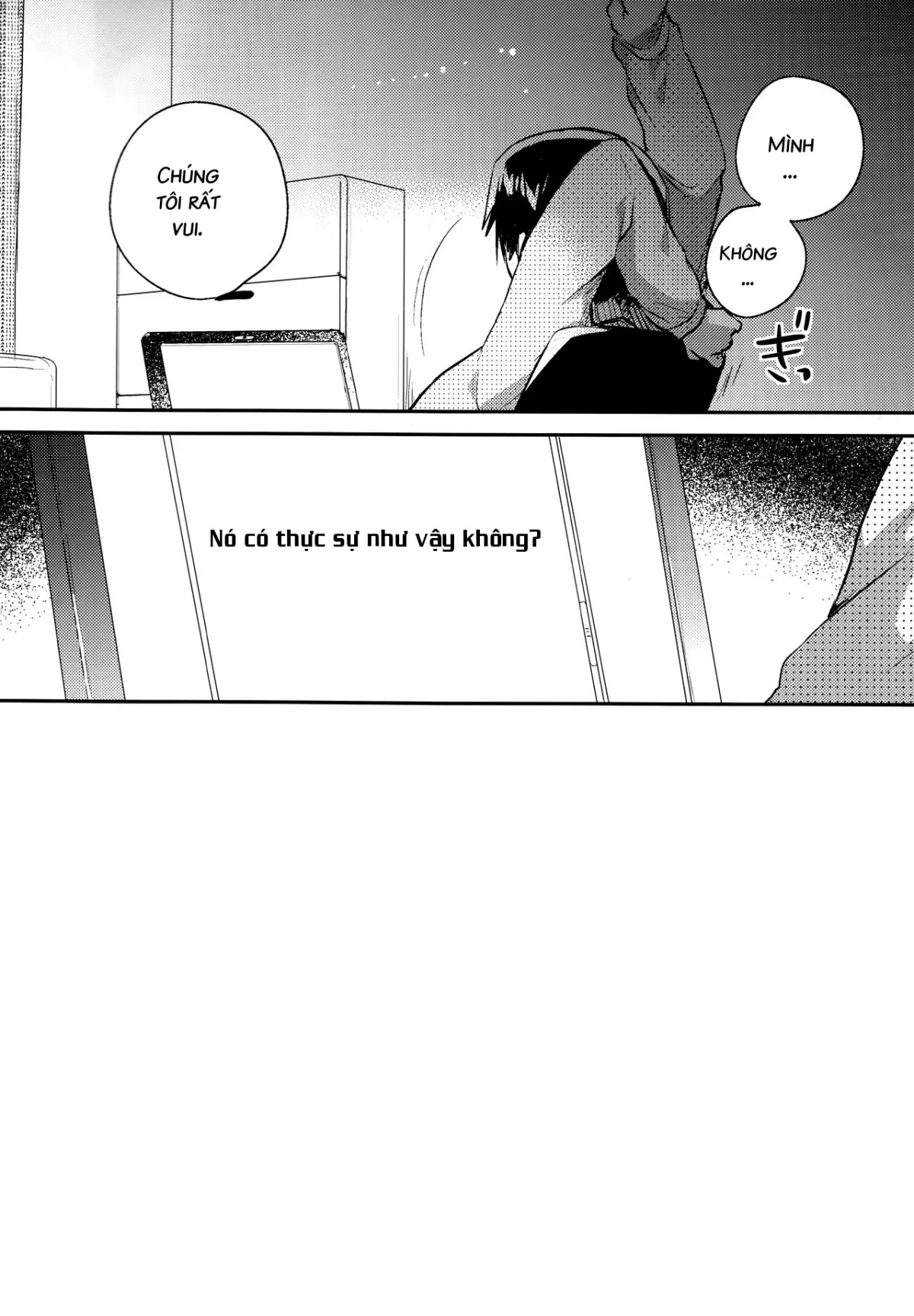 HentaiVN.net - Ảnh 16 - Imouto wa Tashizan ga Dekinai - Oneshot