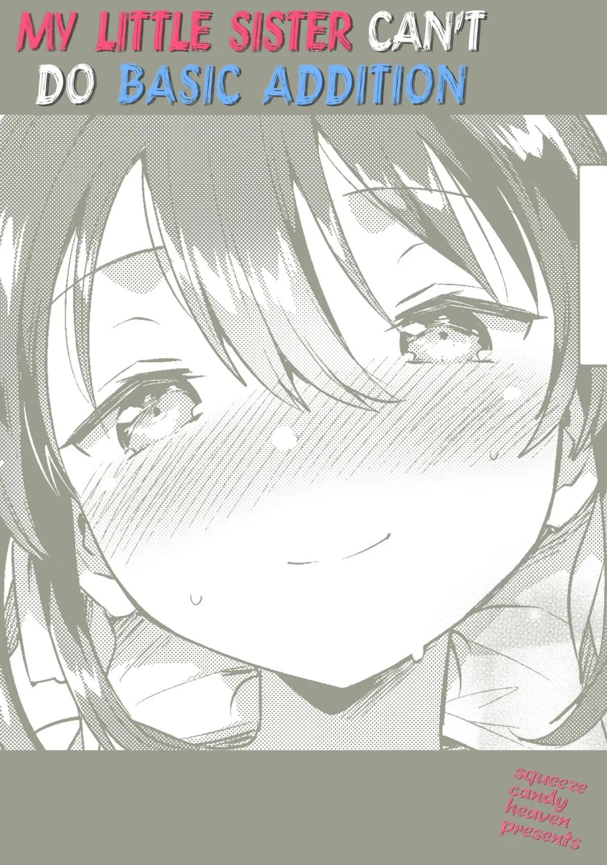 HentaiVN.net - Ảnh 18 - Imouto wa Tashizan ga Dekinai - Oneshot