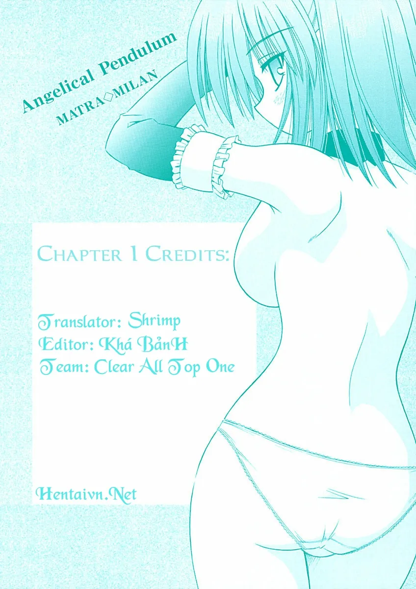 HentaiVN.net - Ảnh 26 - Angelical Pendulum - Chap 1: Rock You