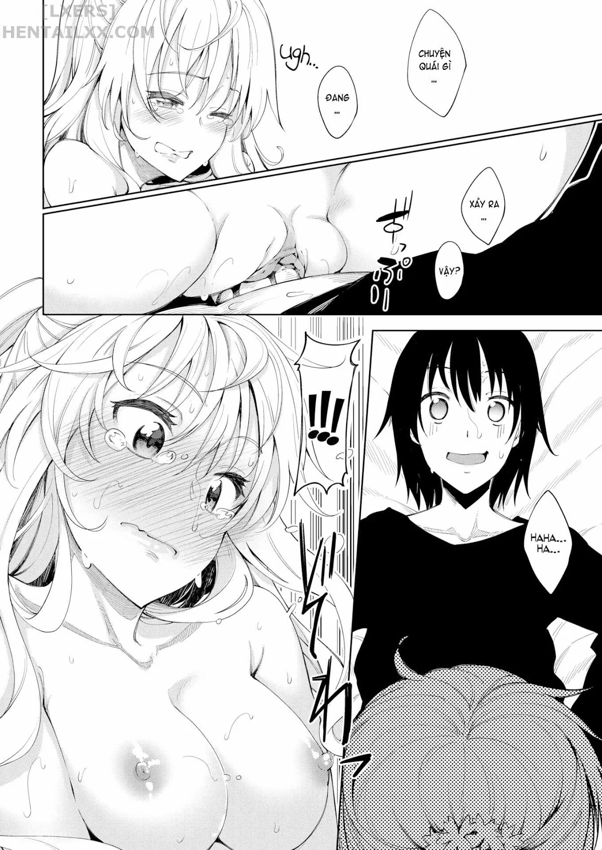 HentaiVN.net - Ảnh 10 - Shiki Oriori [Shiki-Oriori; A Sister for Each Season, Shikioriori (姉季折々); Mỗi mùa một em; A sister for each season; Shiki Oriori; Mỗi mùa một em thôi!; Kotapan; Just a Repetition of Love; Perfect Beach Day] - Chap 1: A Sister for Each Season #1