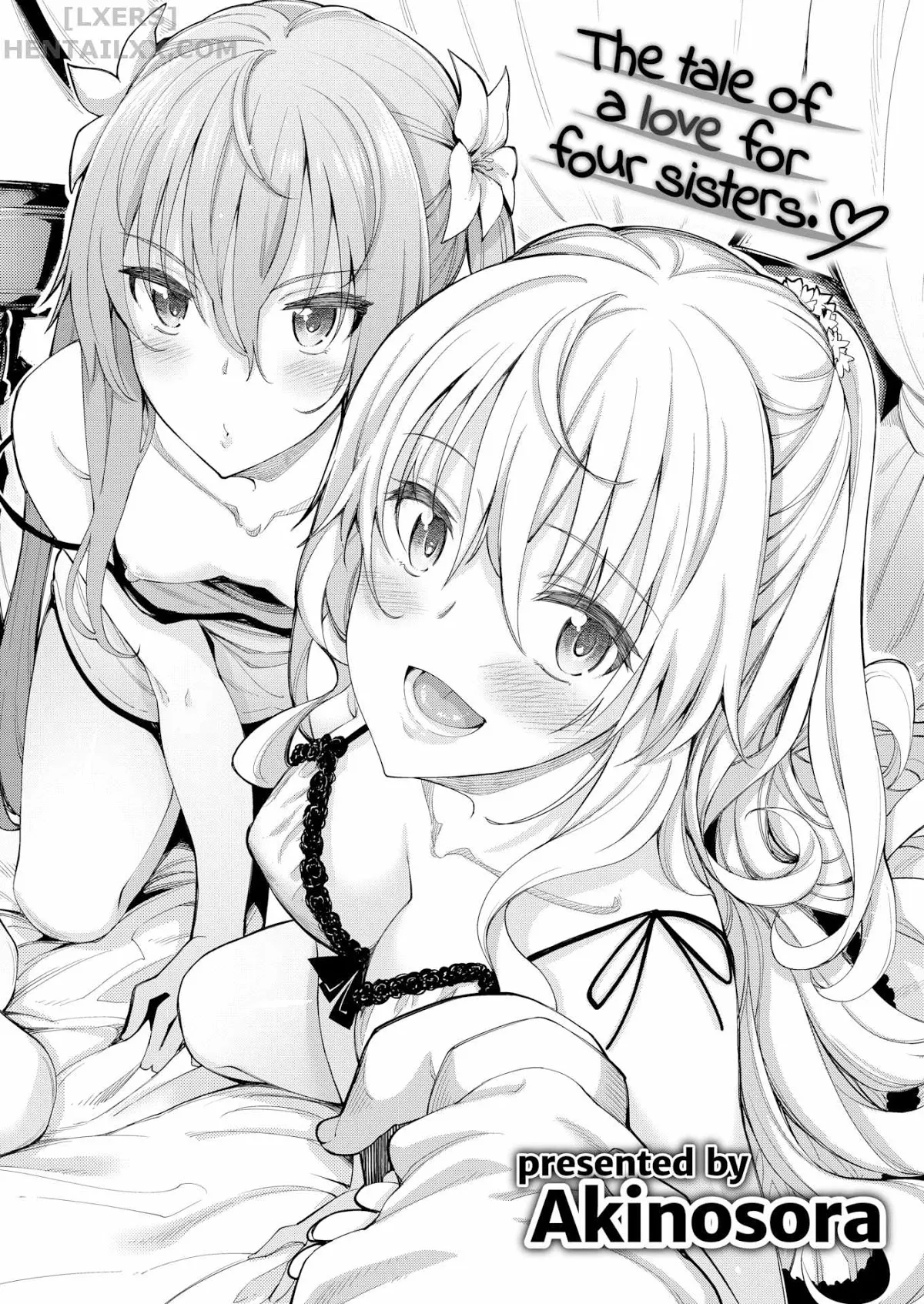 HentaiVN.net - Ảnh 12 - Shiki Oriori [Shiki-Oriori; A Sister for Each Season, Shikioriori (姉季折々); Mỗi mùa một em; A sister for each season; Shiki Oriori; Mỗi mùa một em thôi!; Kotapan; Just a Repetition of Love; Perfect Beach Day] - Chap 1: A Sister for Each Season #1