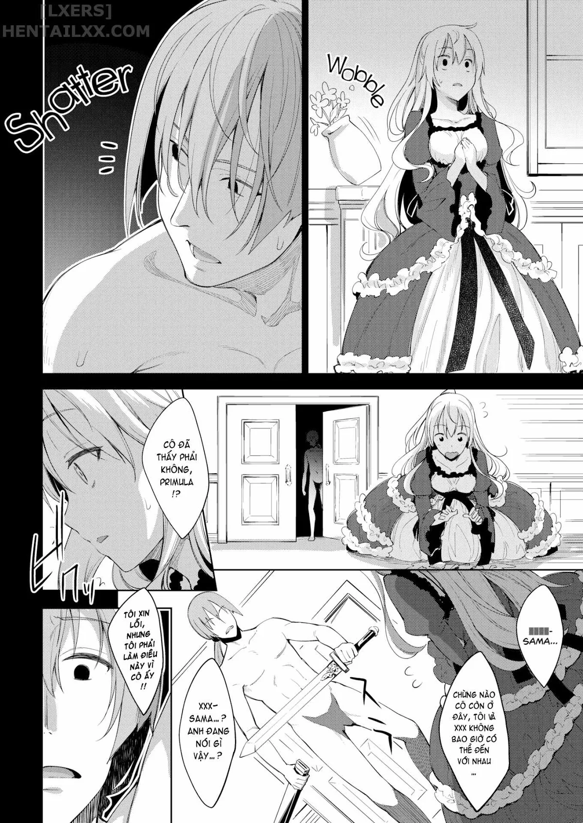 HentaiVN.net - Ảnh 15 - Shiki Oriori [Shiki-Oriori; A Sister for Each Season, Shikioriori (姉季折々); Mỗi mùa một em; A sister for each season; Shiki Oriori; Mỗi mùa một em thôi!; Kotapan; Just a Repetition of Love; Perfect Beach Day] - Chap 1: A Sister for Each Season #1