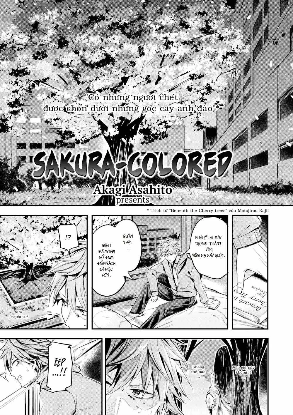 HentaiVN.net - Ảnh 7 - Icha Bitch - Chap 7