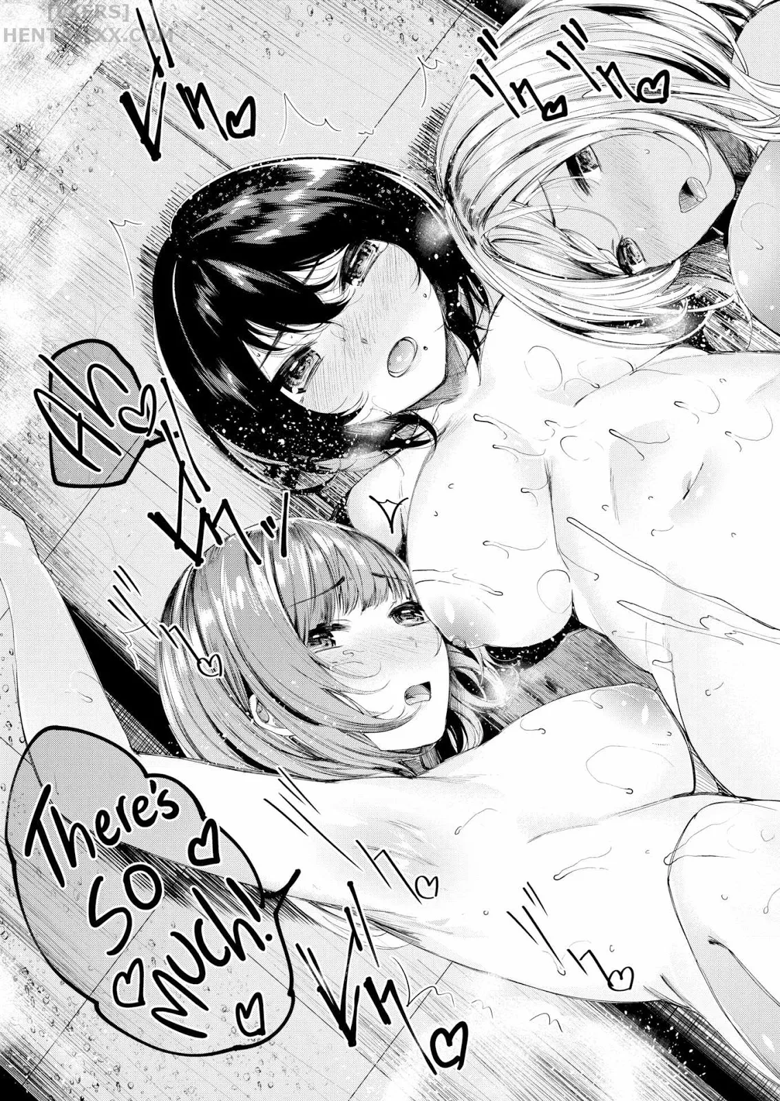 HentaiVN.net - Ảnh 16 - Icha Bitch - Chap 10 - END