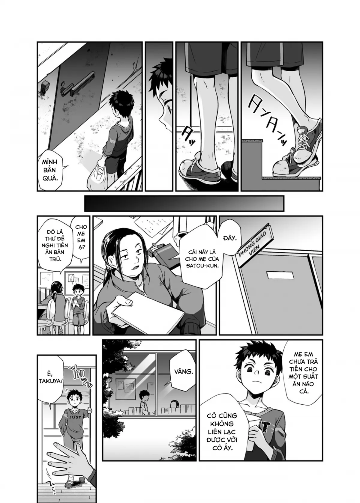 HentaiVN.net - Ảnh 10 - deadly onee-san [Hissatsu Onee-san] - Oneshot-remaster