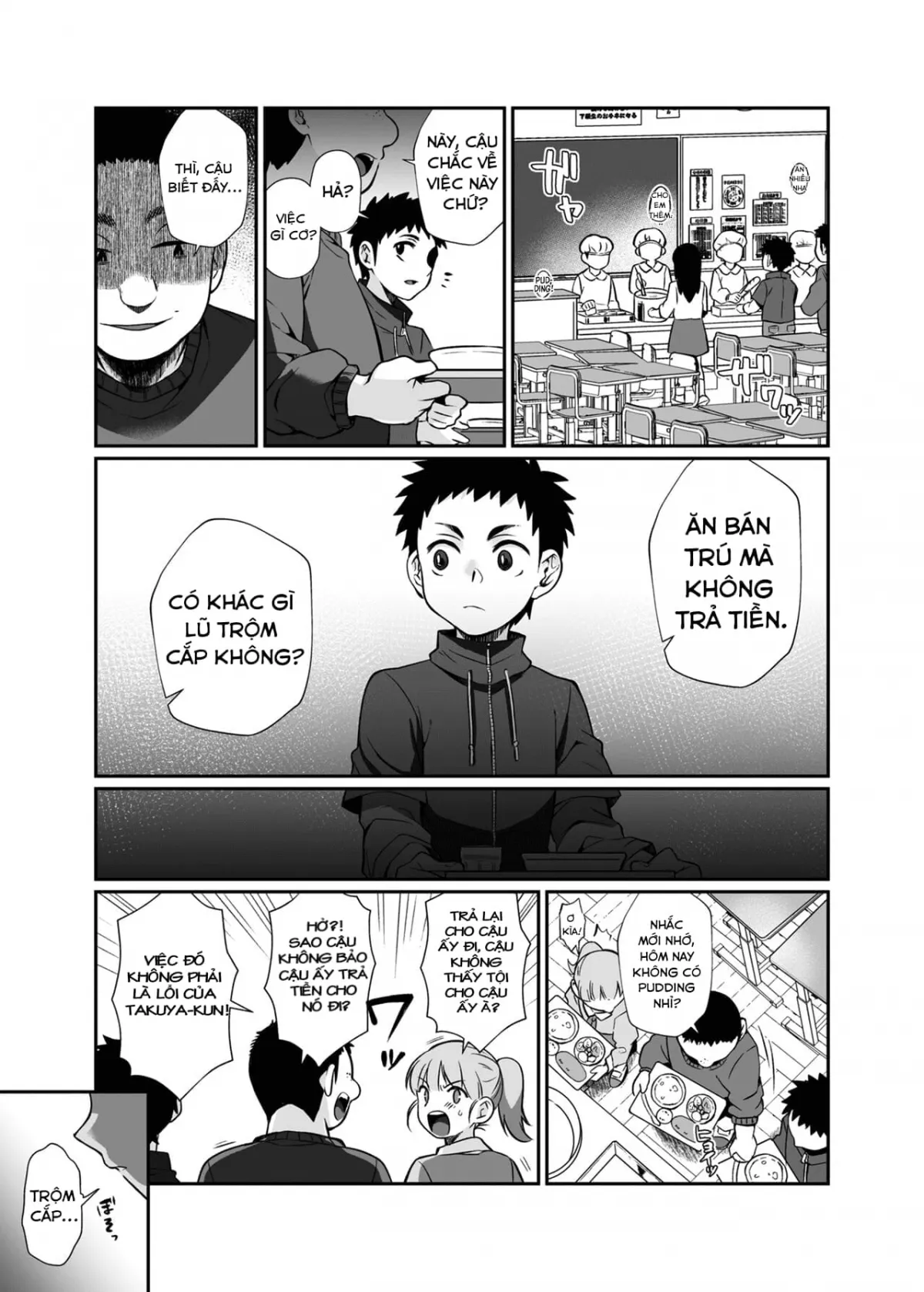 HentaiVN.net - Ảnh 53 - deadly onee-san [Hissatsu Onee-san] - Oneshot-remaster