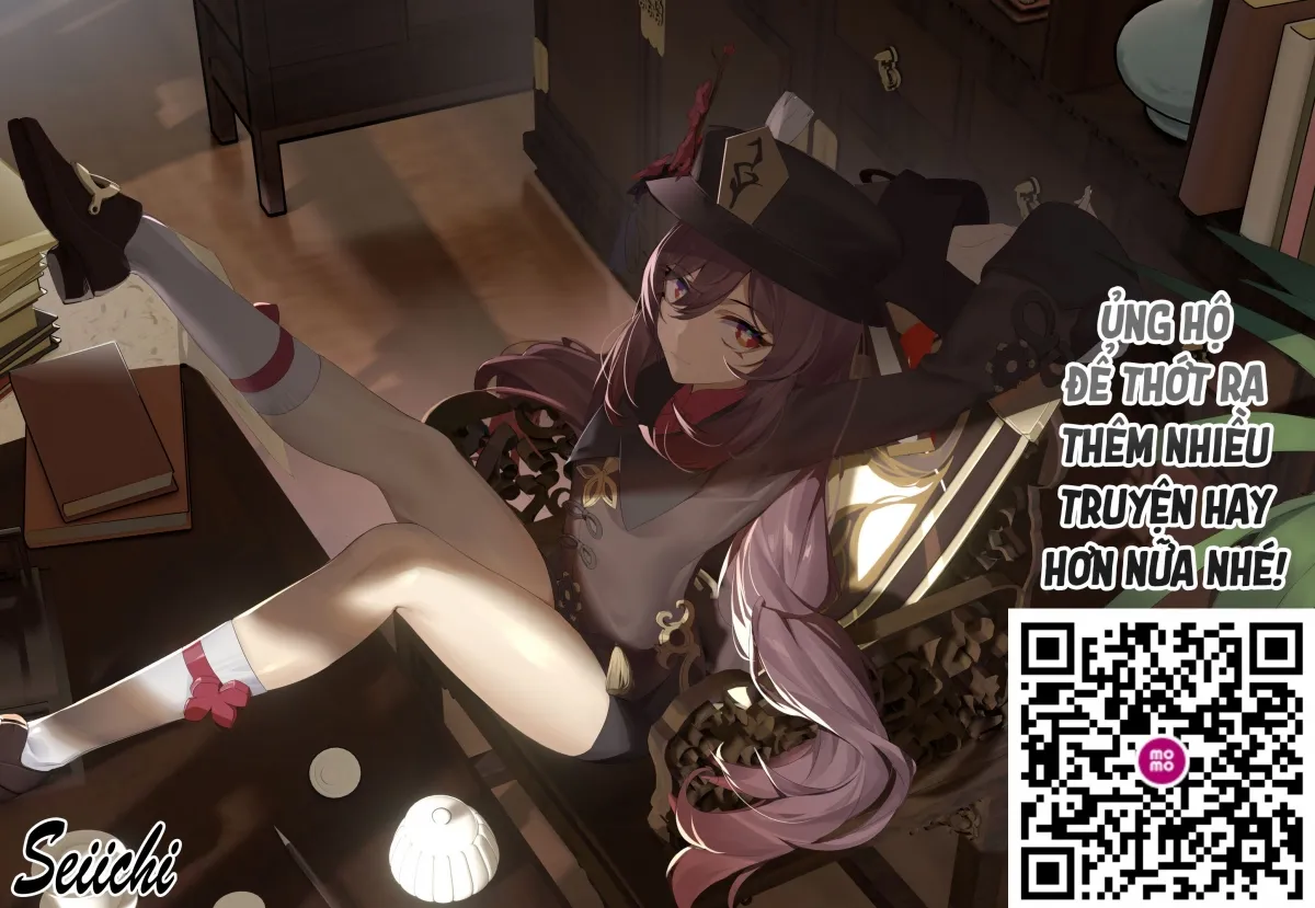 HentaiVN.net - Ảnh 22 - Ken ♥ Kano - Chap 3