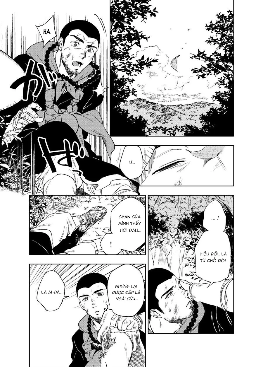 HentaiVN.net - Ảnh 3 - Akete mo Kurete mo - Chap 1