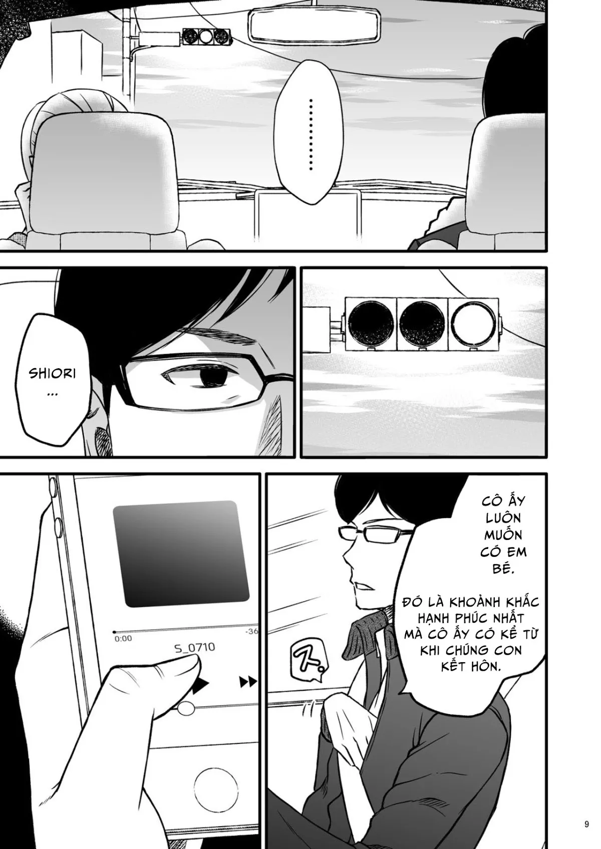 HentaiVN.net - Ảnh 10 - Shimako ~Tsuma No Haha~ [Shimako ~Mother Of Wife~] - Chap 1