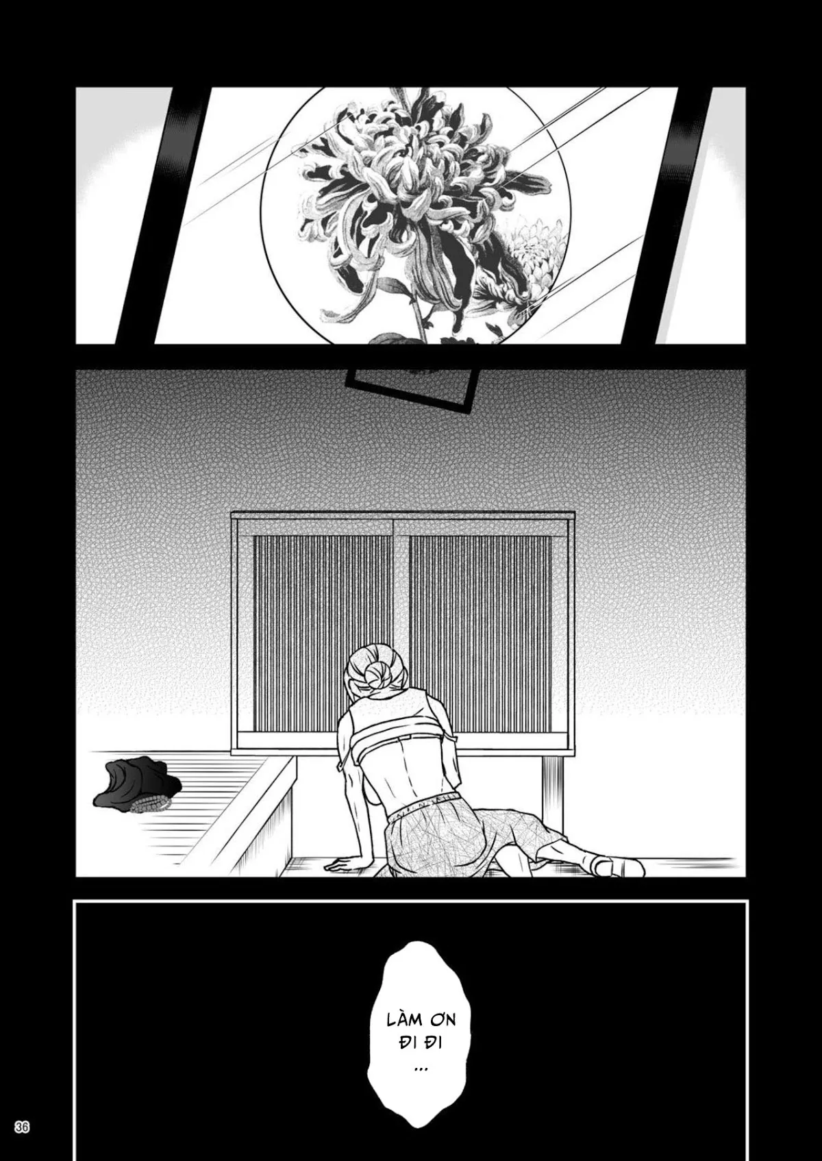 HentaiVN.net - Ảnh 37 - Shimako ~Tsuma No Haha~ [Shimako ~Mother Of Wife~] - Chap 1