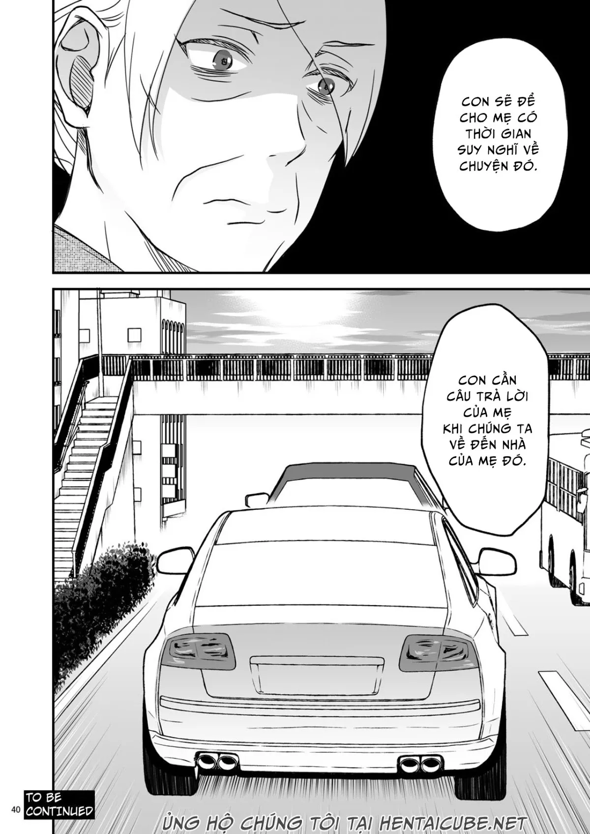 HentaiVN.net - Ảnh 41 - Shimako ~Tsuma No Haha~ [Shimako ~Mother Of Wife~] - Chap 1