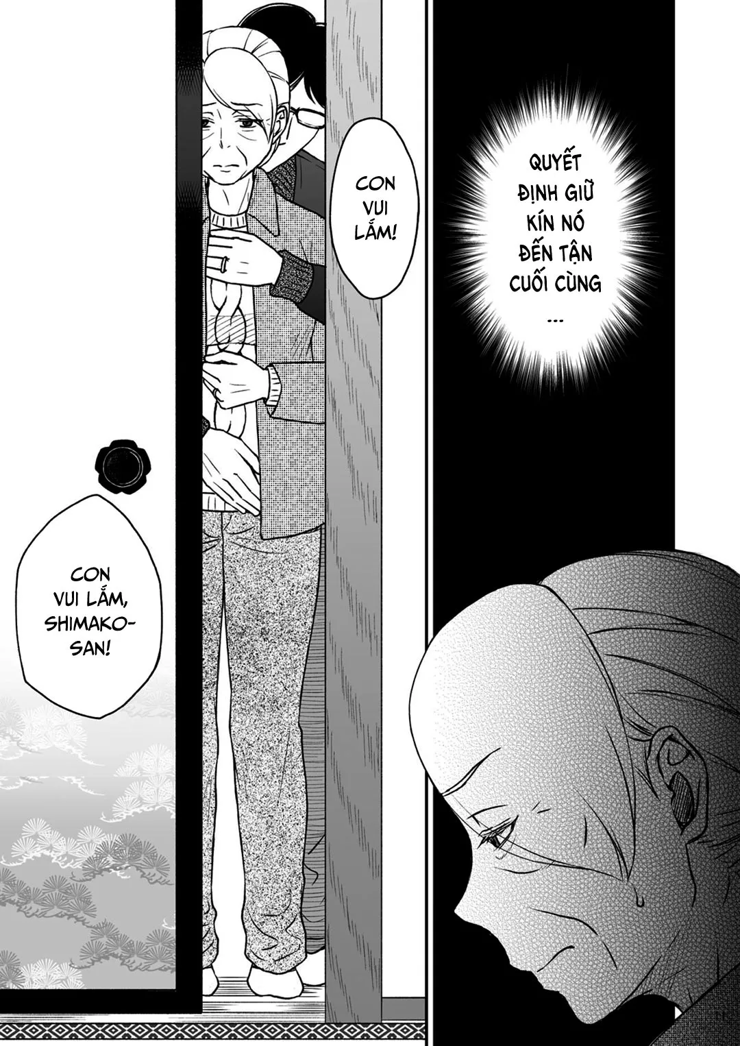 HentaiVN.net - Ảnh 11 - Shimako ~Tsuma No Haha~ [Shimako ~Mother Of Wife~] - Chap 2