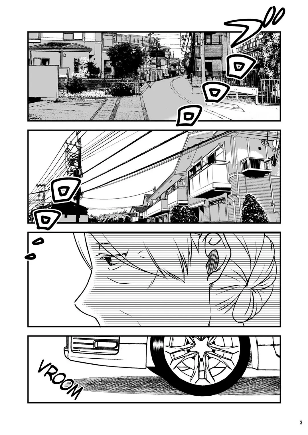 HentaiVN.net - Ảnh 3 - Shimako ~Tsuma No Haha~ [Shimako ~Mother Of Wife~] - Chap 2