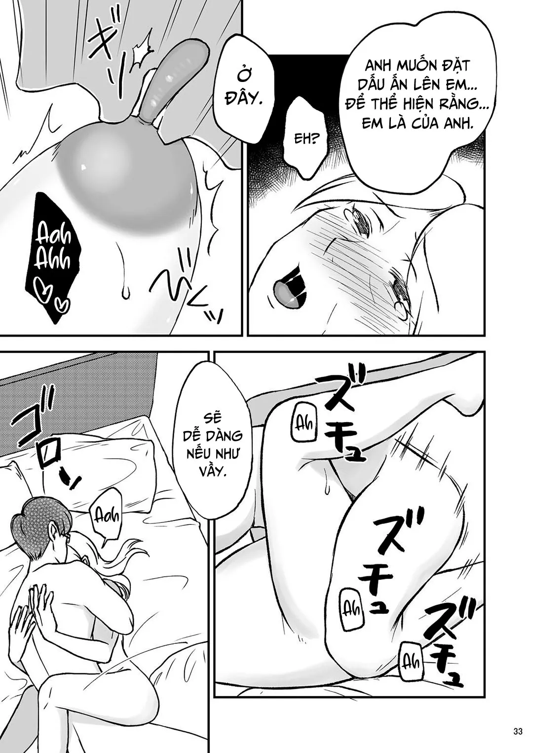 HentaiVN.net - Ảnh 33 - Shimako ~Tsuma No Haha~ [Shimako ~Mother Of Wife~] - Chap 5