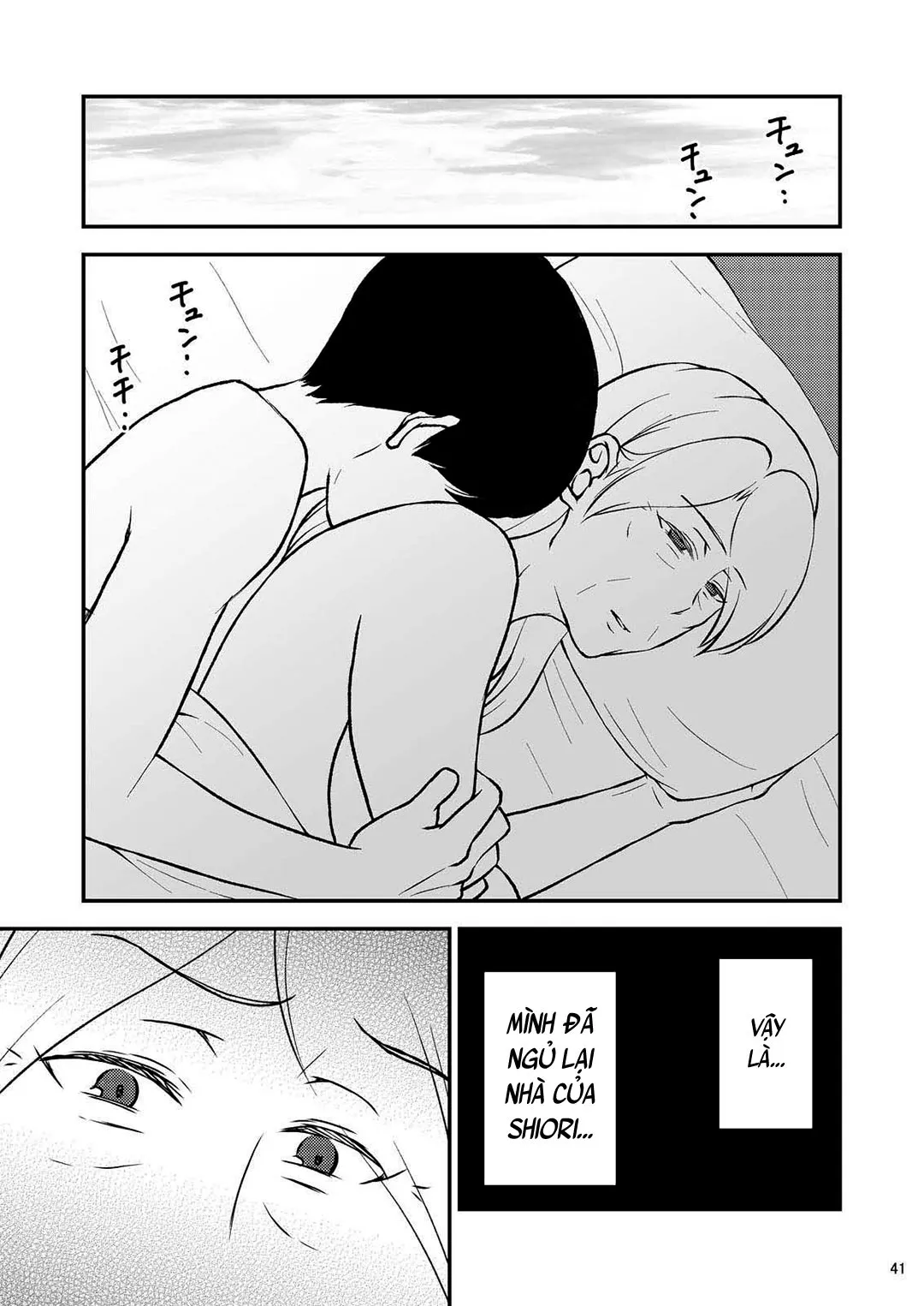 HentaiVN.net - Ảnh 41 - Shimako ~Tsuma No Haha~ [Shimako ~Mother Of Wife~] - Chap 5