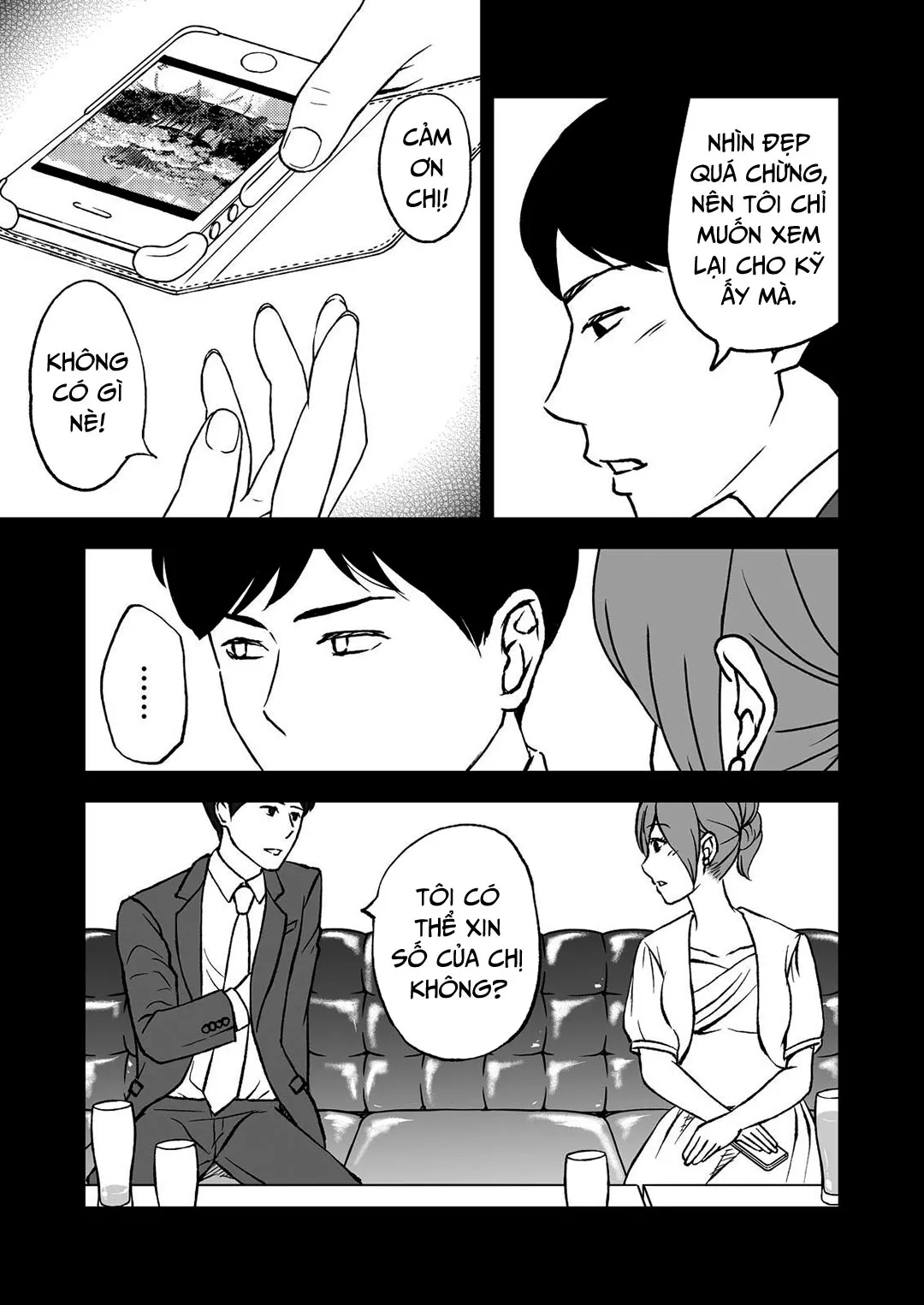 HentaiVN.net - Ảnh 7 - Shimako ~Tsuma No Haha~ [Shimako ~Mother Of Wife~] - Chap 5