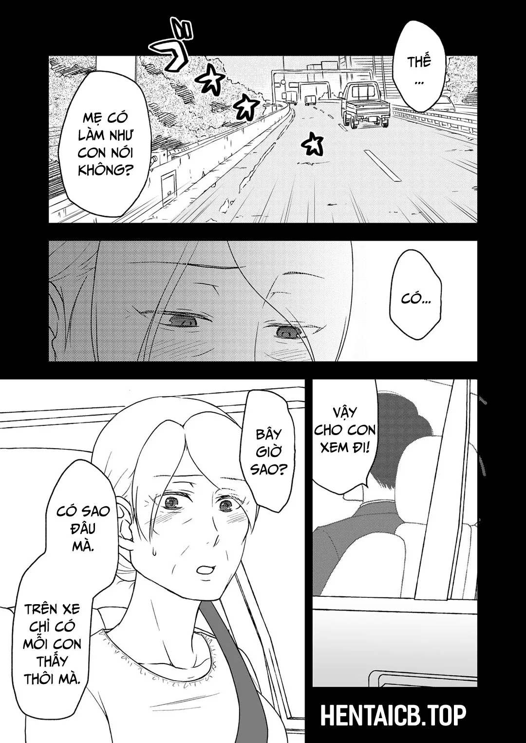 HentaiVN.net - Ảnh 3 - Shimako ~Tsuma No Haha~ [Shimako ~Mother Of Wife~] - Chap 7