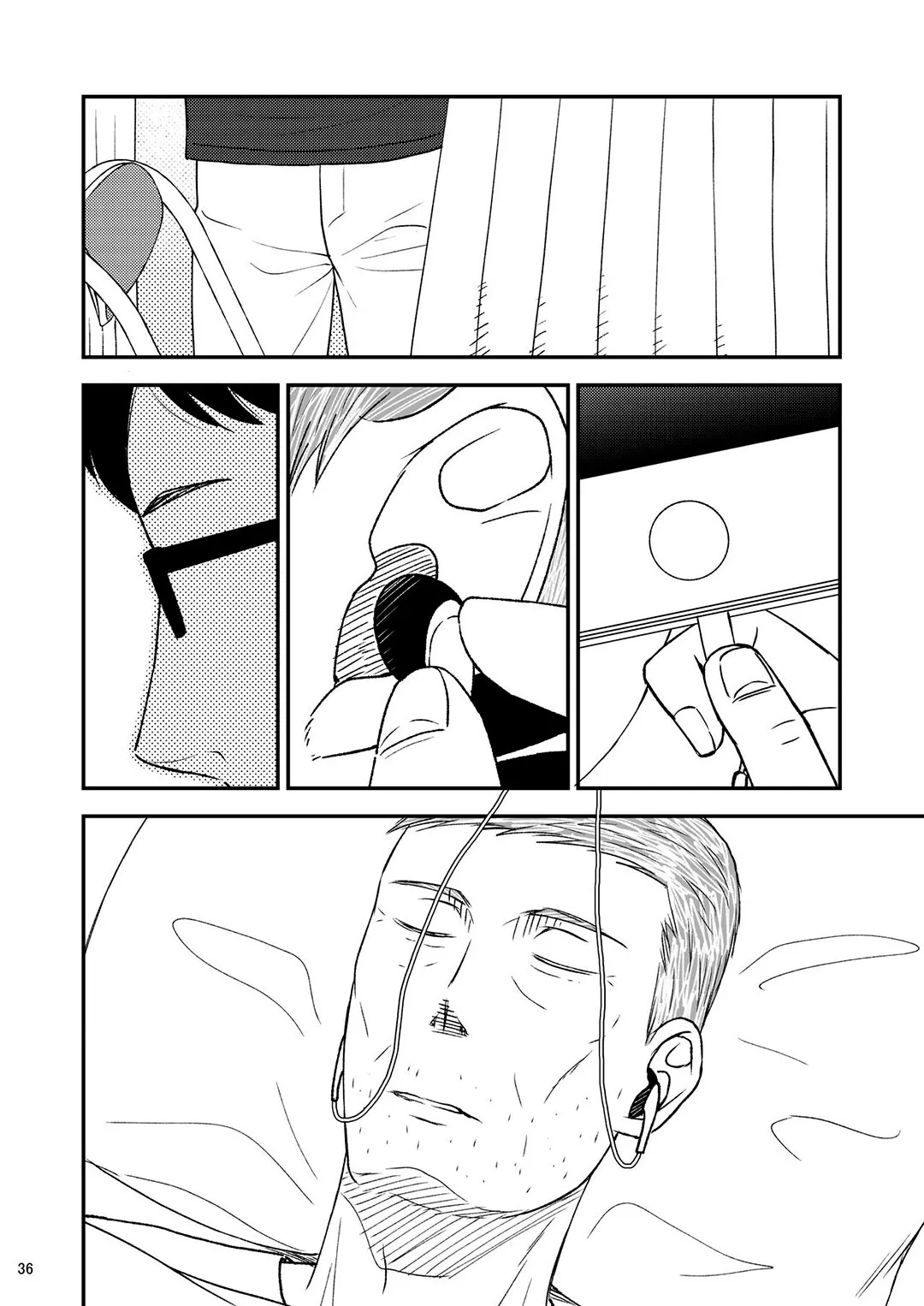 HentaiVN.net - Ảnh 36 - Shimako ~Tsuma No Haha~ [Shimako ~Mother Of Wife~] - Chap 8
