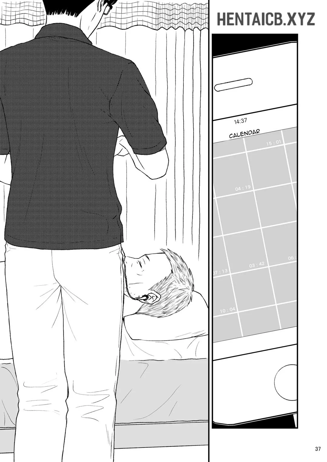 HentaiVN.net - Ảnh 37 - Shimako ~Tsuma No Haha~ [Shimako ~Mother Of Wife~] - Chap 8
