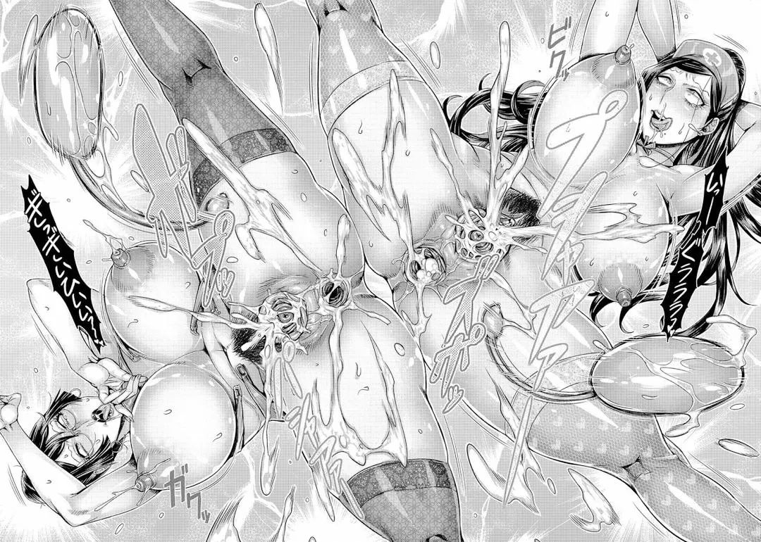 HentaiVN.net - Ảnh 20 - Junyoku Kaihouku - Chao 5