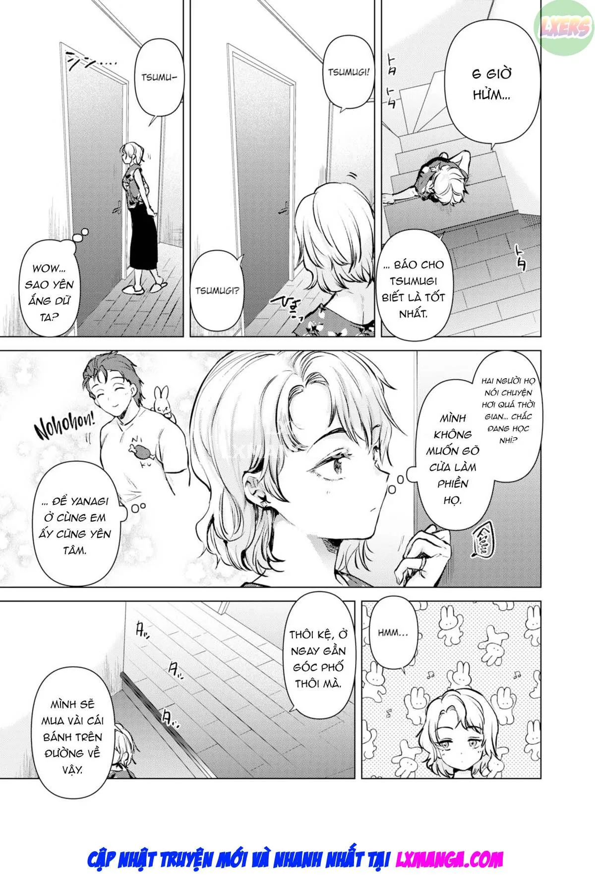 HentaiVN.net - Ảnh 18 - Tomodachi no Imouto - Oneshot