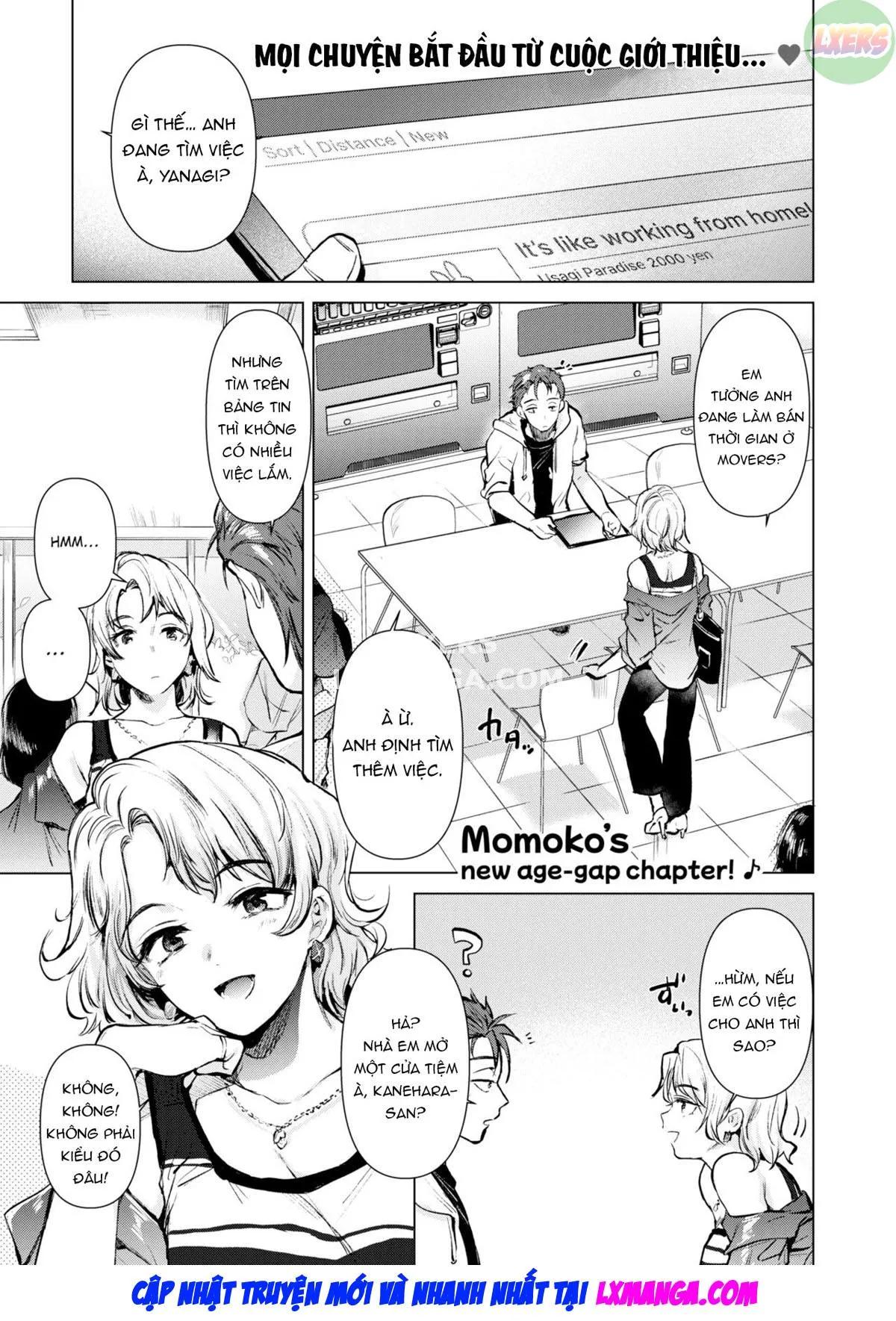 HentaiVN.net - Ảnh 2 - Tomodachi no Imouto - Oneshot