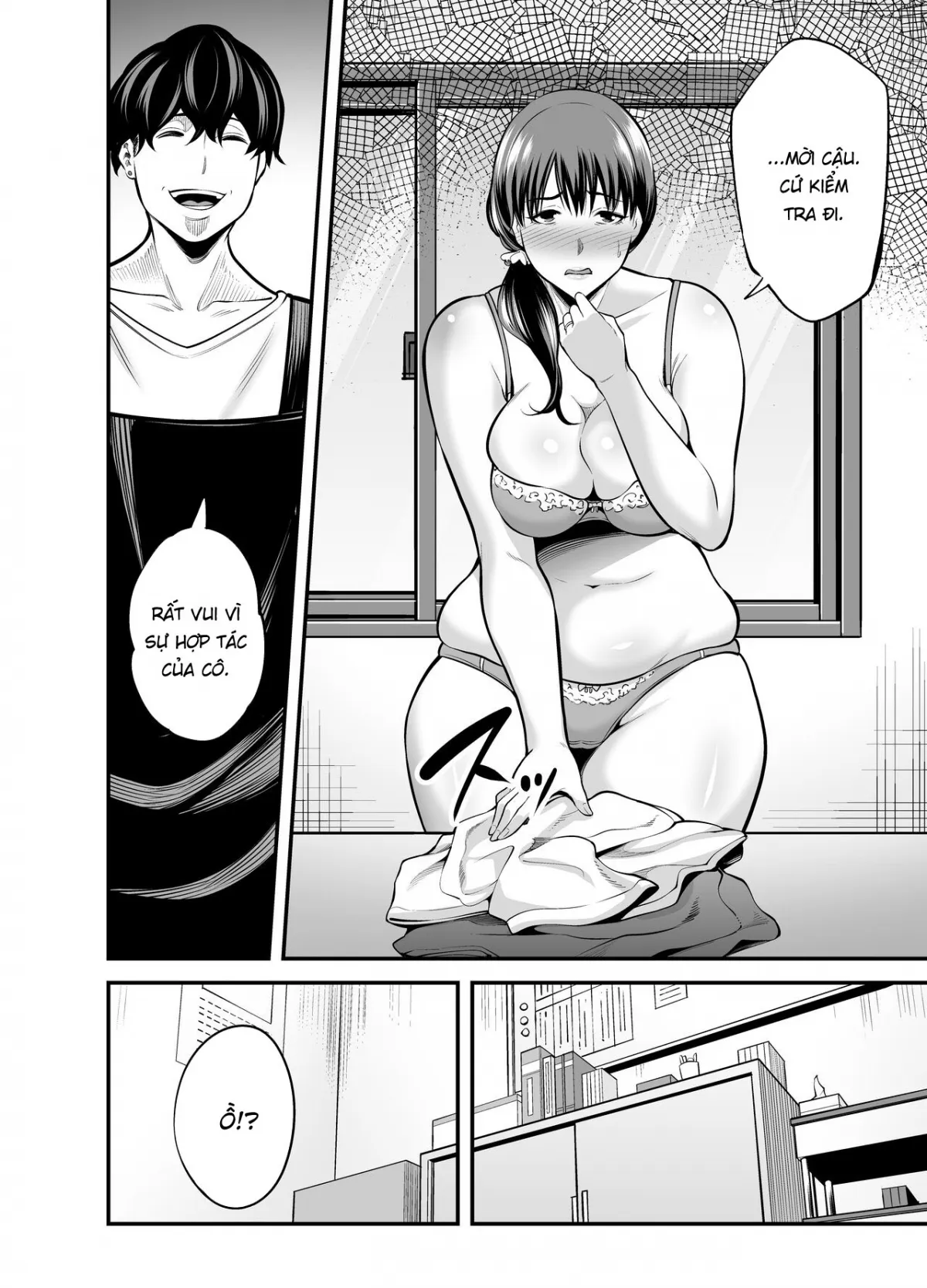 HentaiVN.net - Ảnh 21 - Seisozuma Netorare... [Seisozuma Netorare...] - Part 1