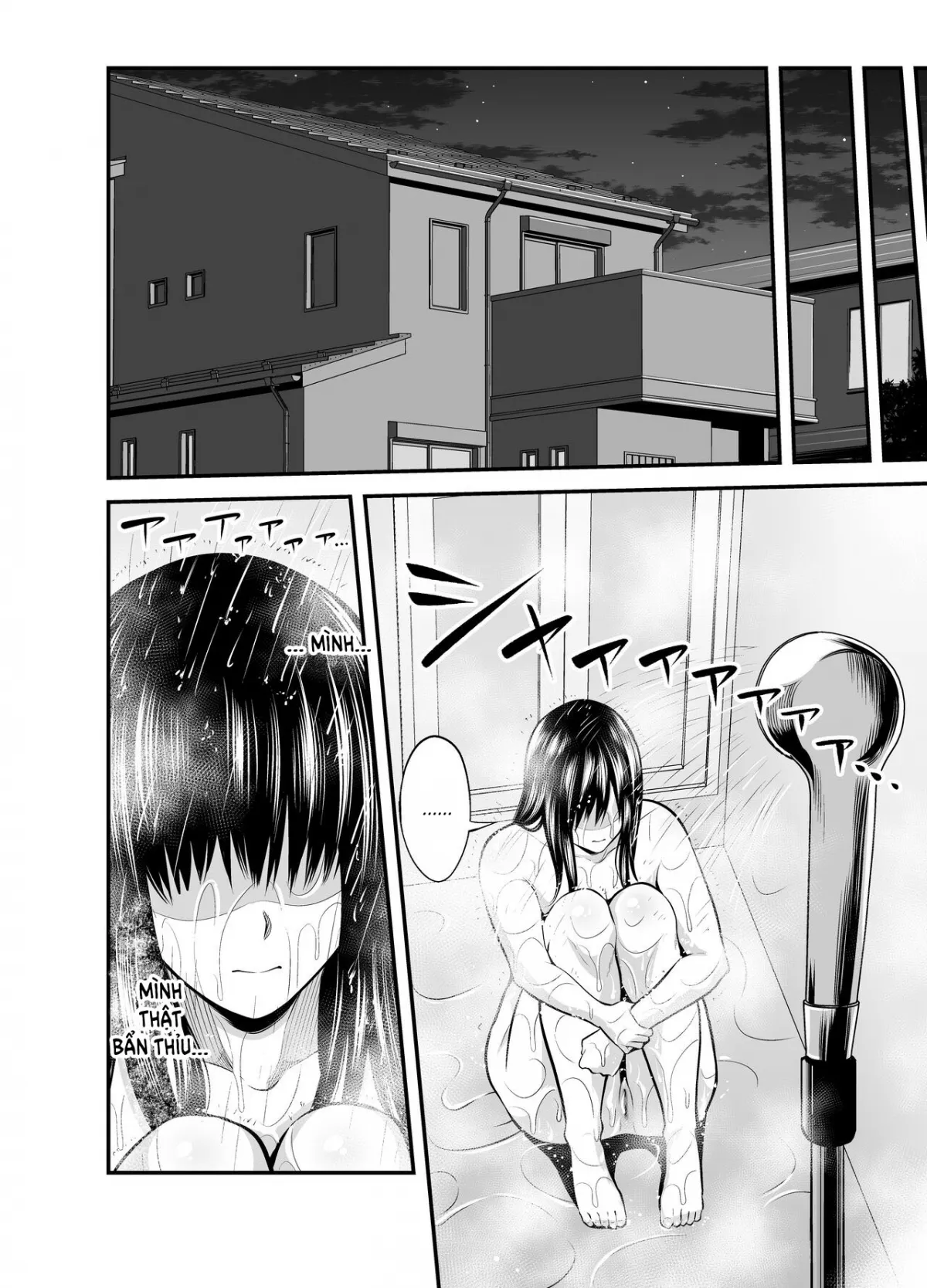 HentaiVN.net - Ảnh 51 - Seisozuma Netorare... [Seisozuma Netorare...] - Part 1