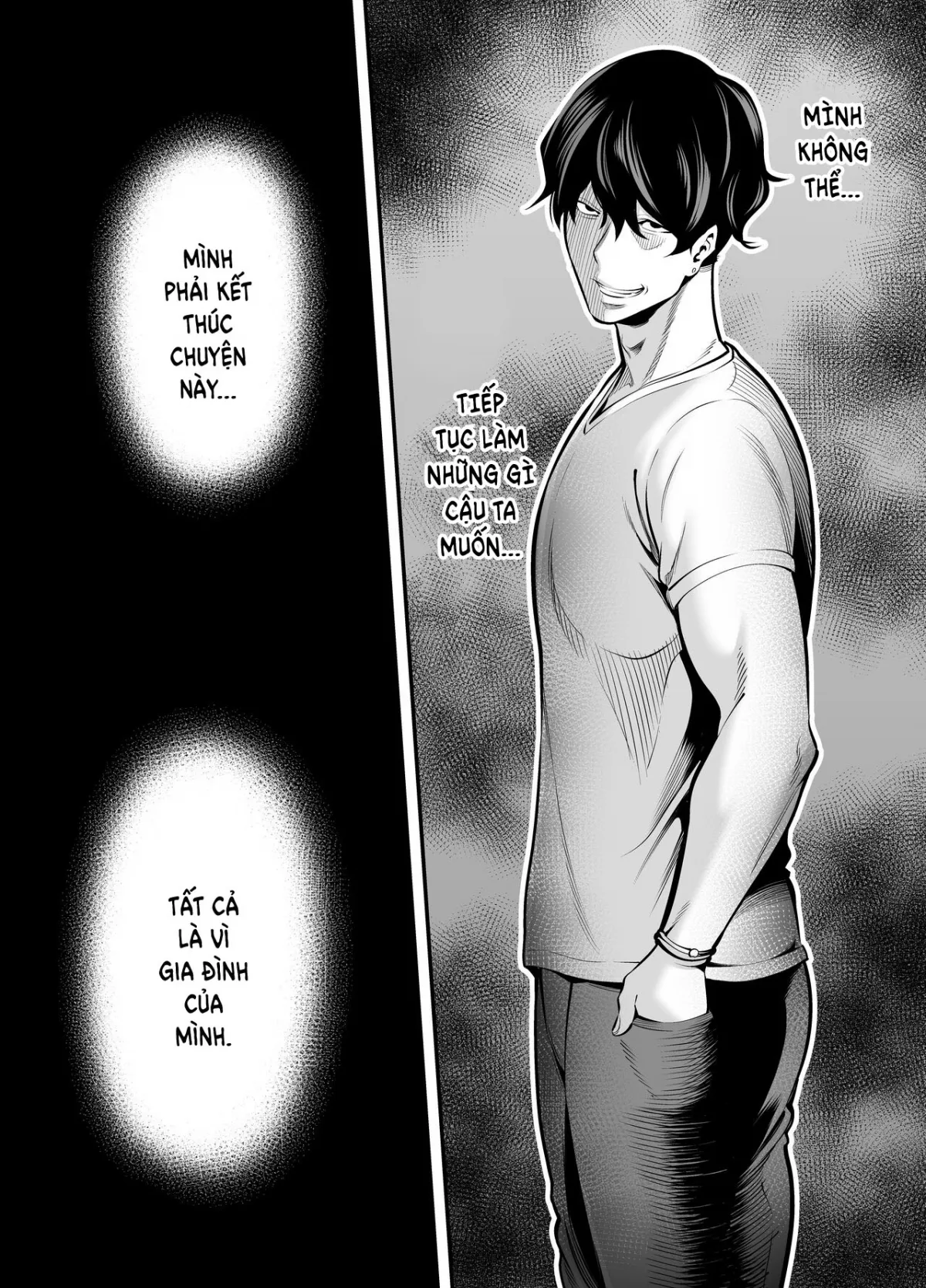 HentaiVN.net - Ảnh 19 - Seisozuma Netorare... [Seisozuma Netorare...] - Part 2 - END