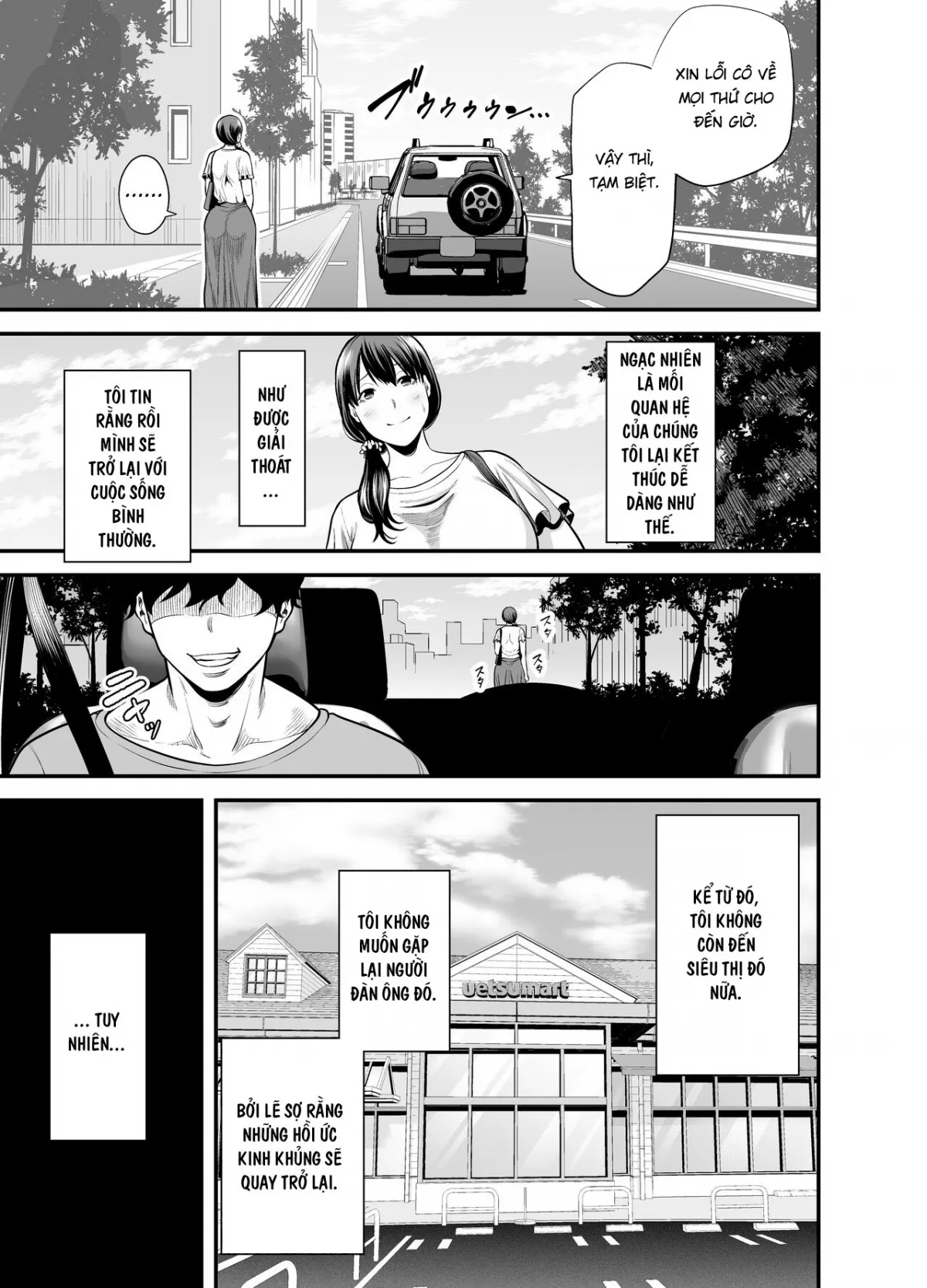 HentaiVN.net - Ảnh 21 - Seisozuma Netorare... [Seisozuma Netorare...] - Part 2 - END