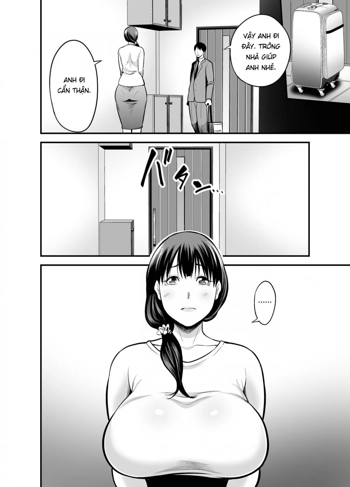 HentaiVN.net - Ảnh 32 - Seisozuma Netorare... [Seisozuma Netorare...] - Part 2 - END