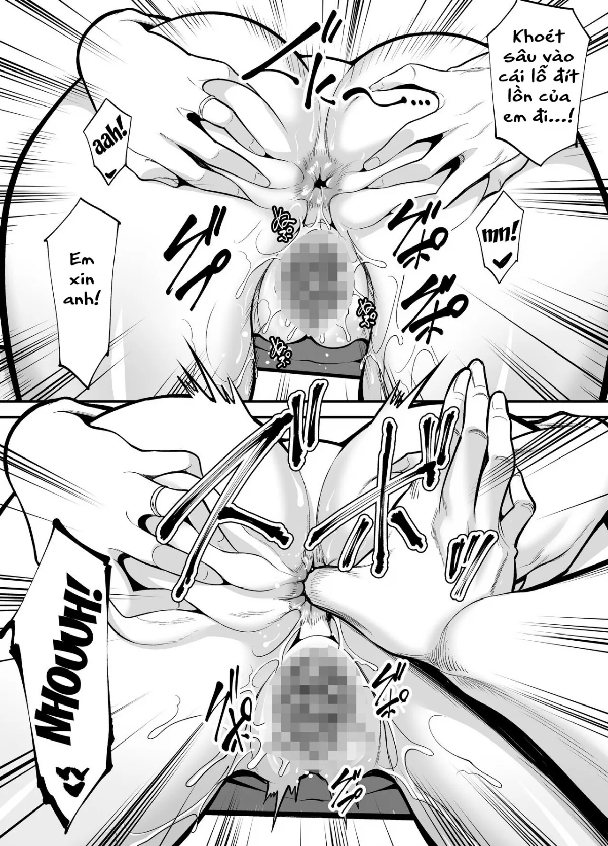 HentaiVN.net - Ảnh 52 - Seisozuma Netorare... [Seisozuma Netorare...] - Part 2 - END