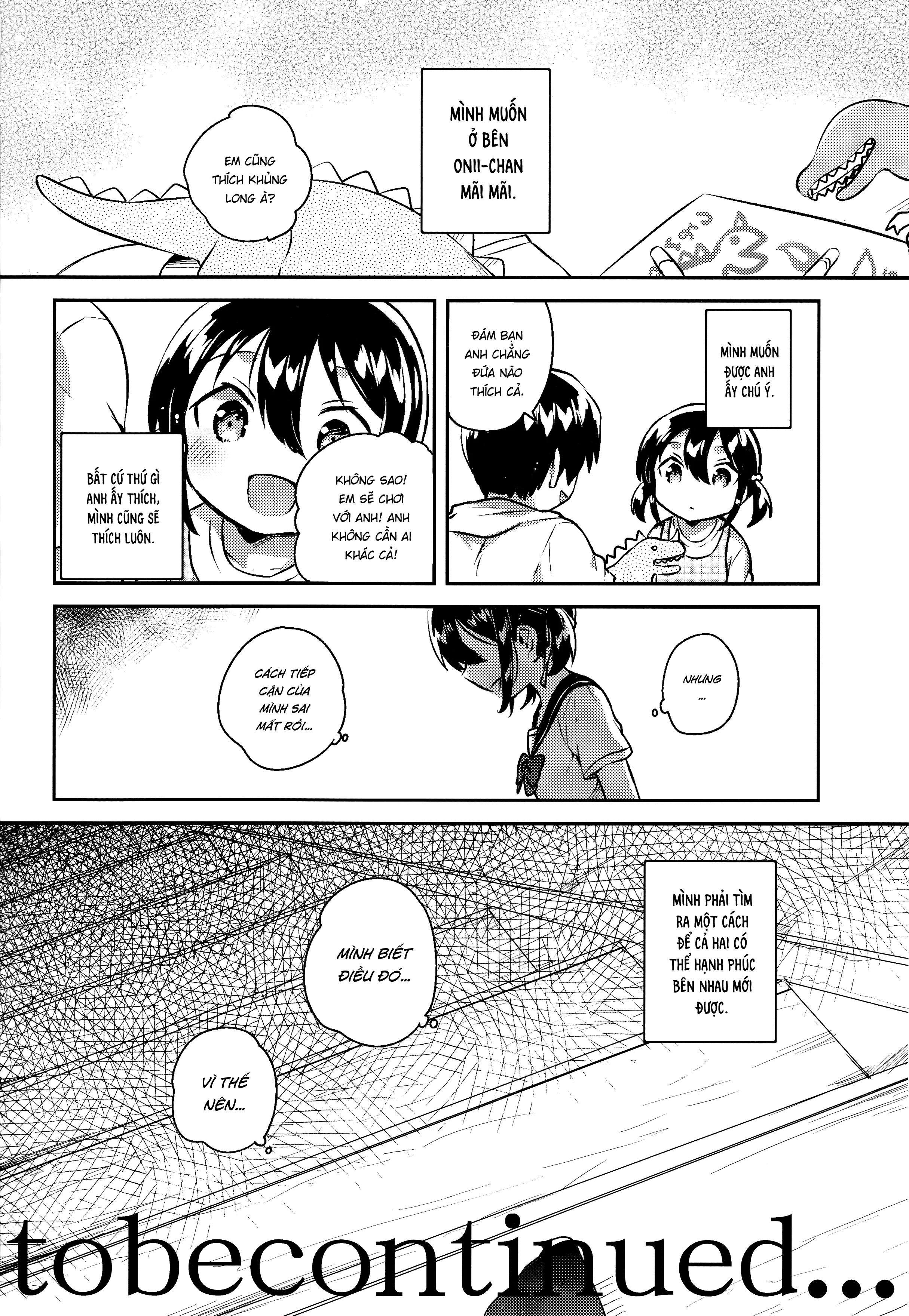 HentaiVN.net - Ảnh 22 - Em Gái Tôi là Thiên Tài [Imouto wa Genius; My Little Sister Is a Genius; 妹は天才; Imouto wa Kakezan ga Dekiru; 妹はかけ算ができる] - Chap 1