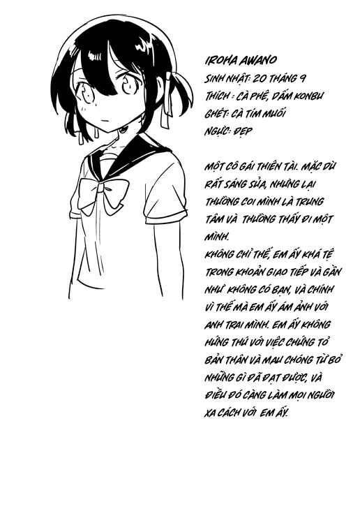 HentaiVN.net - Ảnh 25 - Em Gái Tôi là Thiên Tài [Imouto wa Genius; My Little Sister Is a Genius; 妹は天才; Imouto wa Kakezan ga Dekiru; 妹はかけ算ができる] - Chap 1