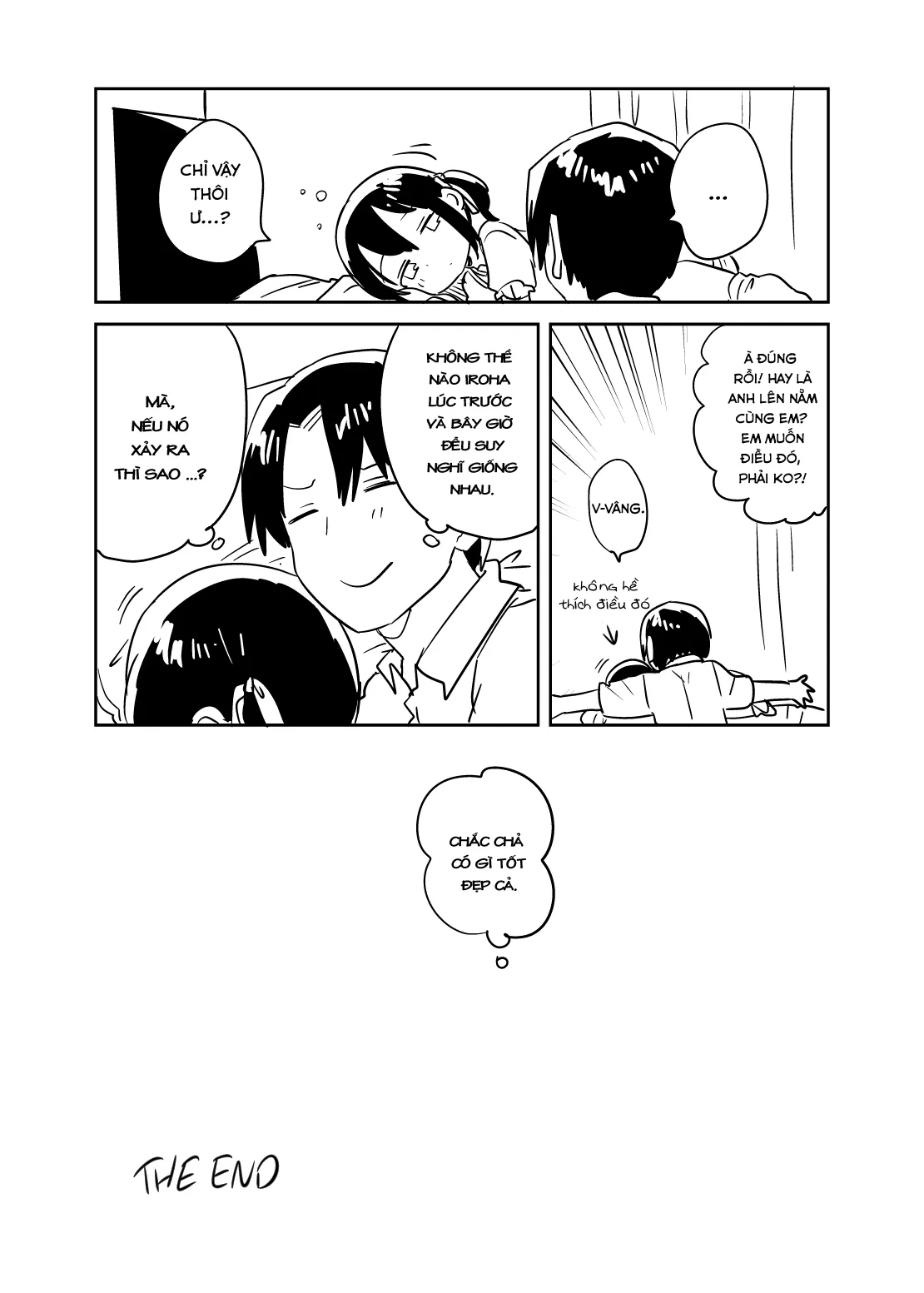 HentaiVN.net - Ảnh 5 - Em Gái Tôi là Thiên Tài [Imouto wa Genius; My Little Sister Is a Genius; 妹は天才; Imouto wa Kakezan ga Dekiru; 妹はかけ算ができる] - Ngoại chuyện