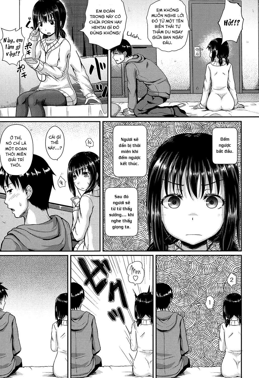 HentaiVN.net - Ảnh 3 - Irrumax [[ぽんこっちゃん] イラマックス [英訳] [無修正] [DL版]] - Chap 4