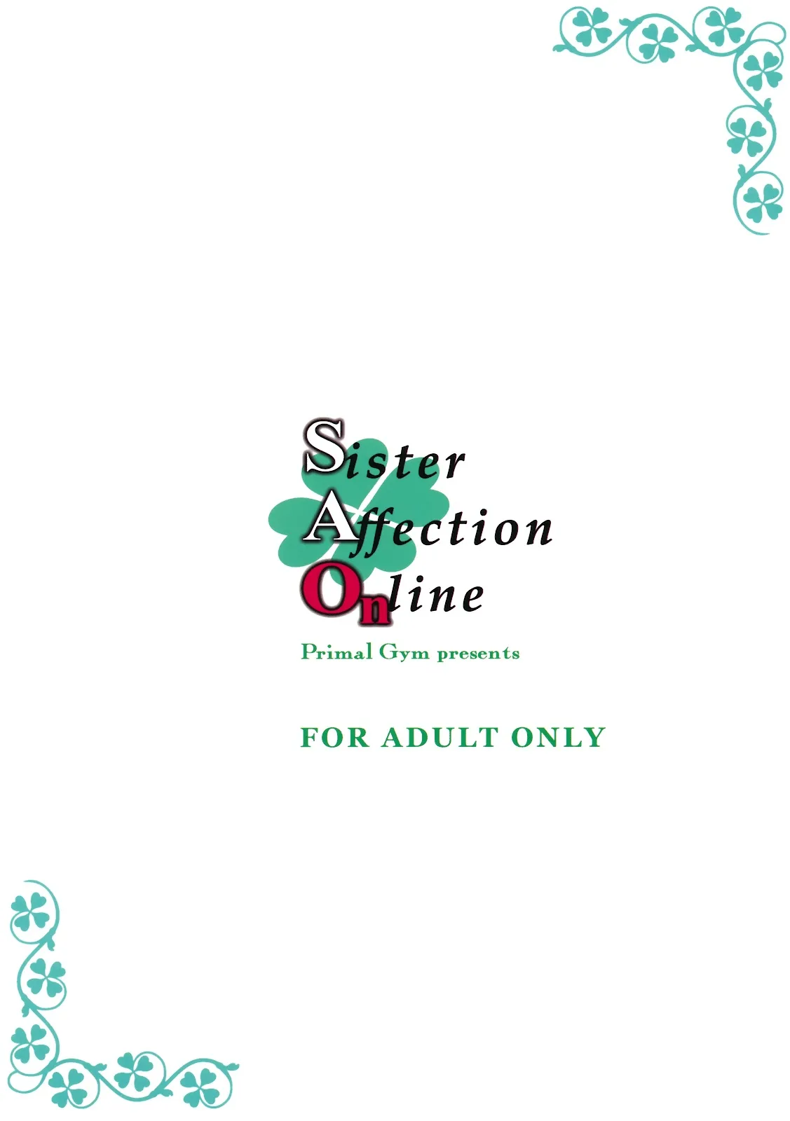 HentaiVN.net - Ảnh 13 - Sister Affection Online (Sword Art Online) - Oneshot